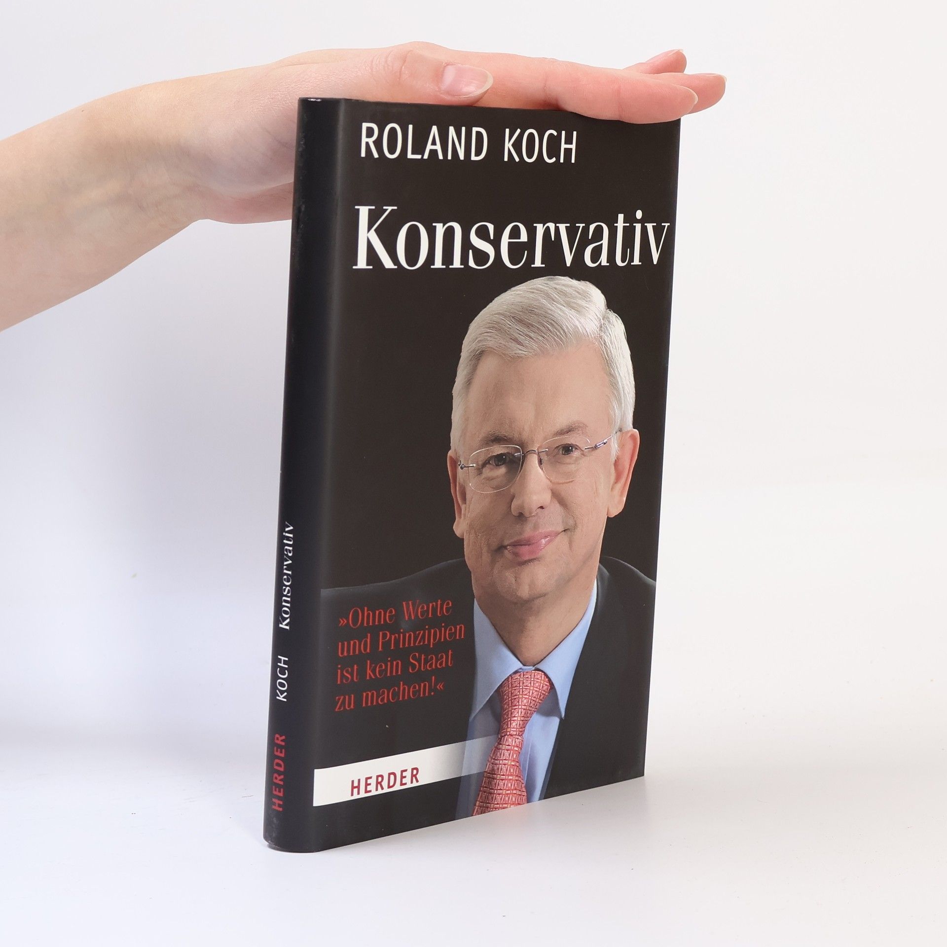 Konservativ