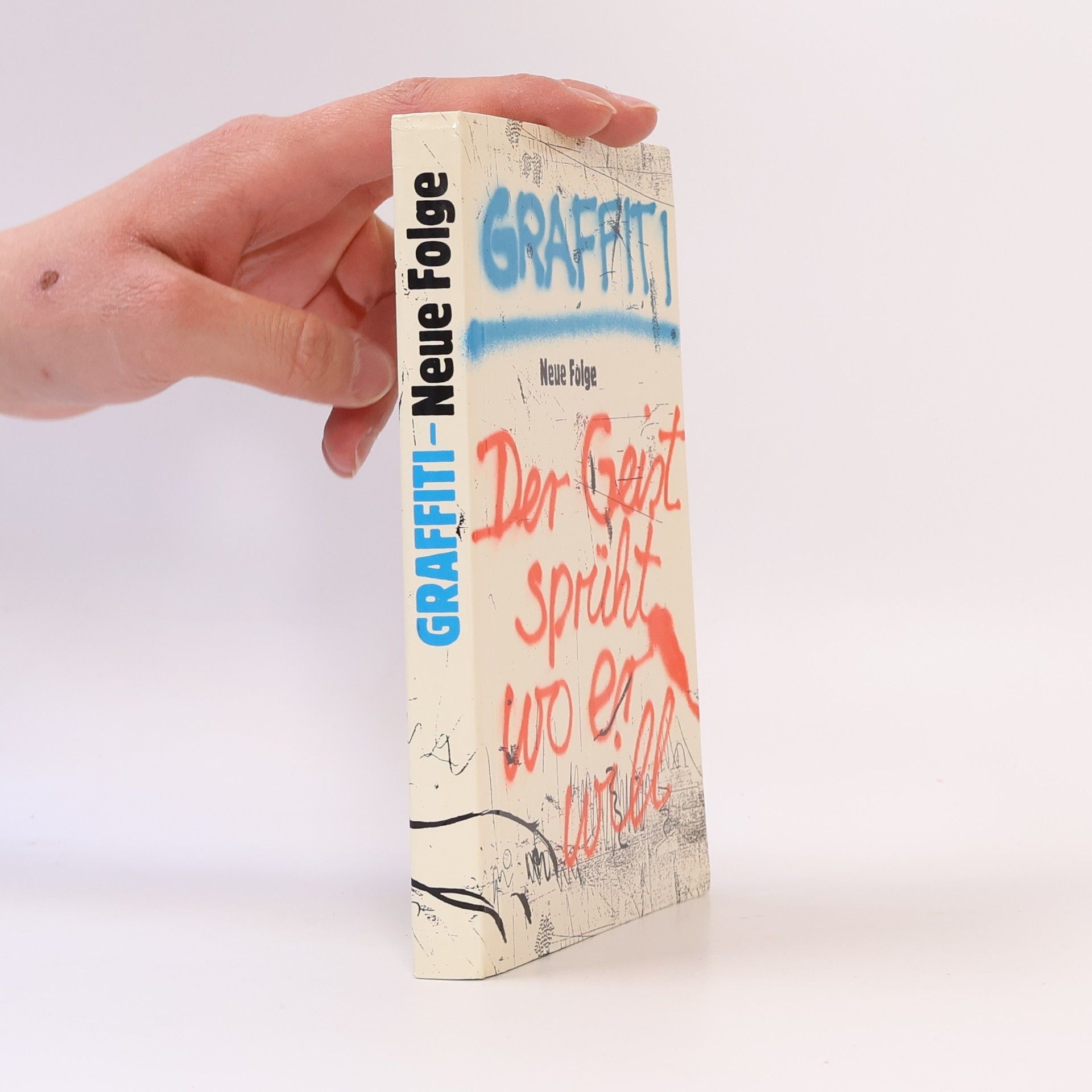 Autorenkollektiv Graffiti. Neue Folge