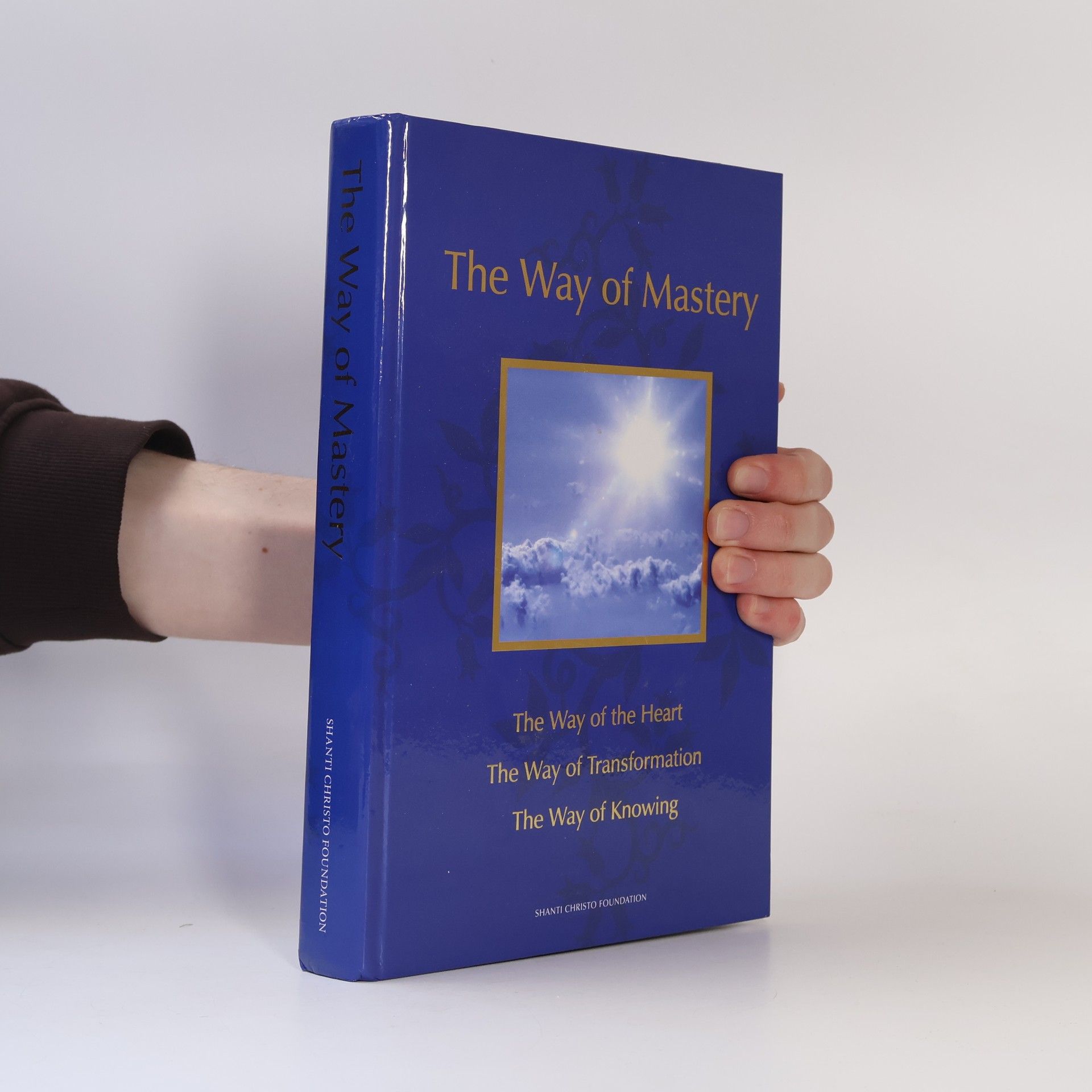 Jon Marc Hammer Way of Mastery