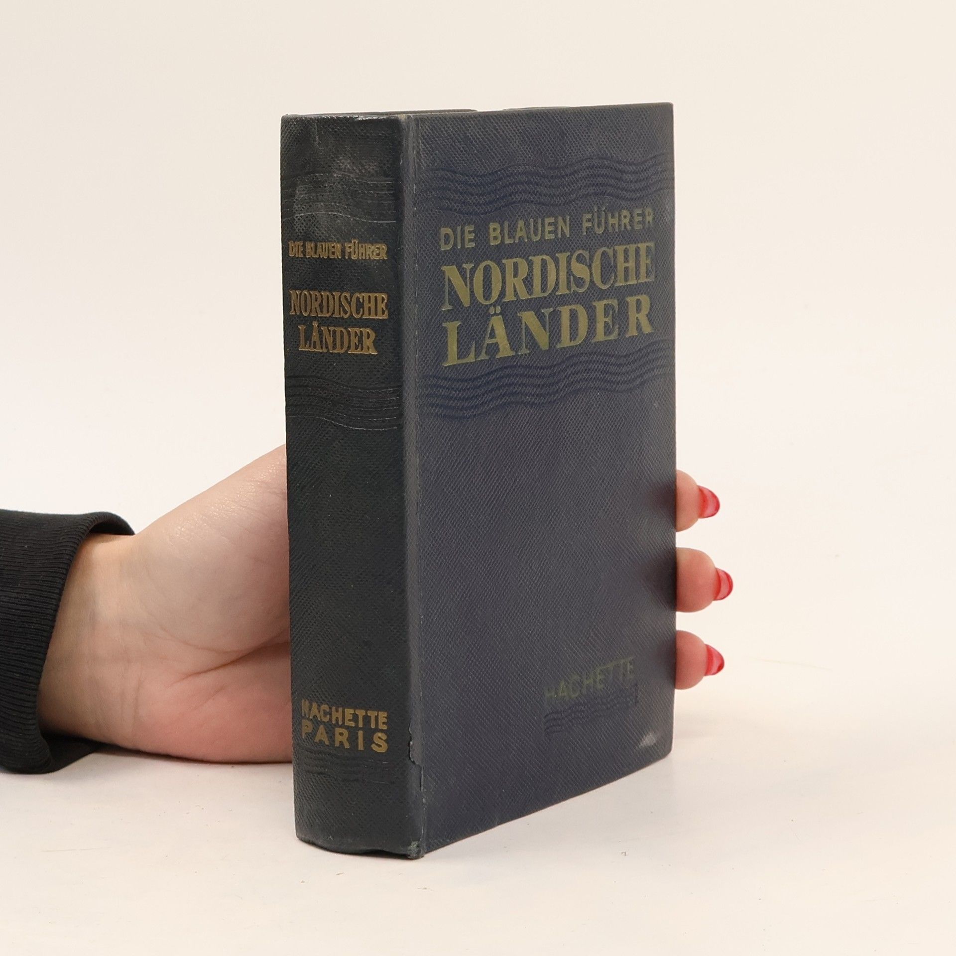 Autorenkollektiv Nordischer Länder