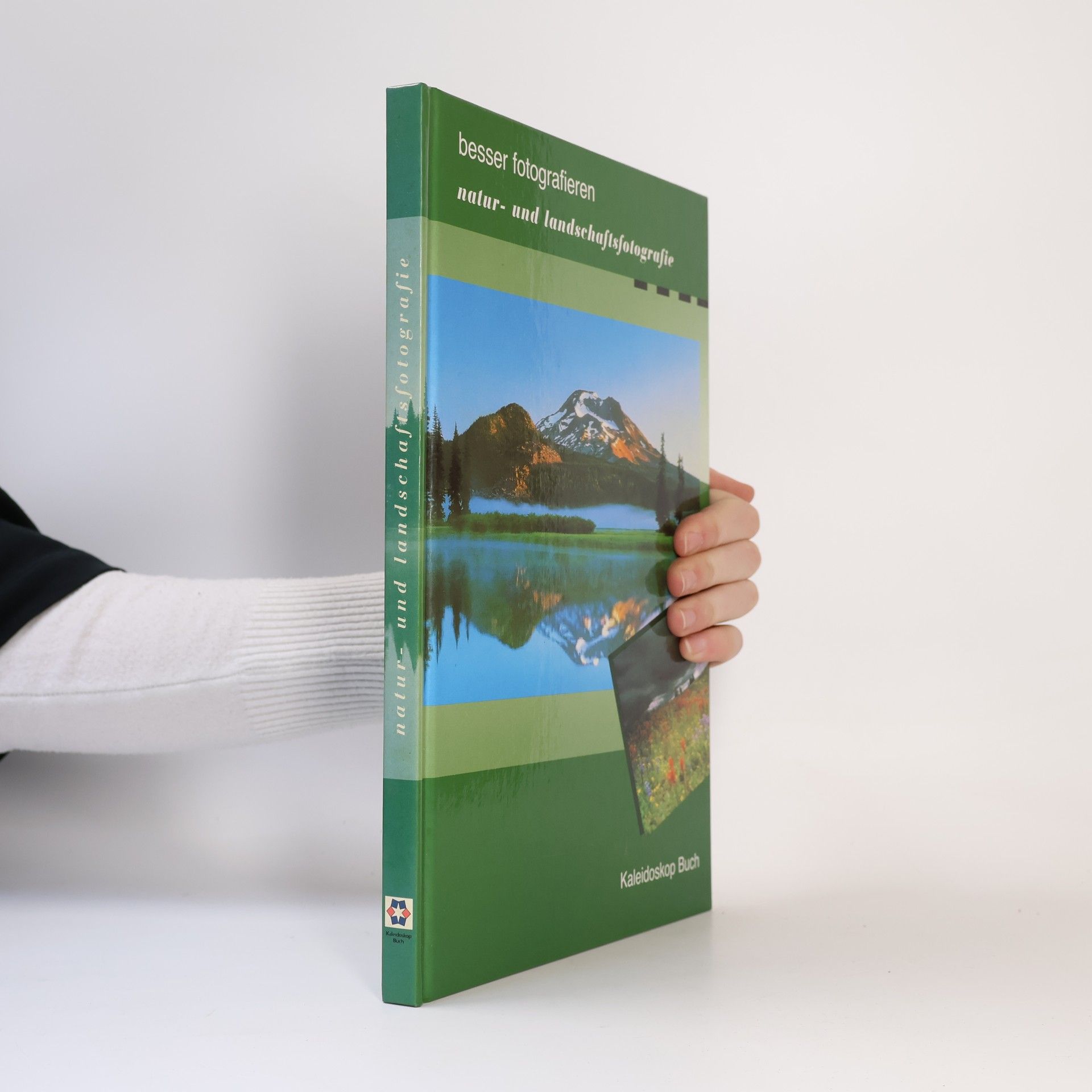 Hartmut Schickert Besser fotografieren