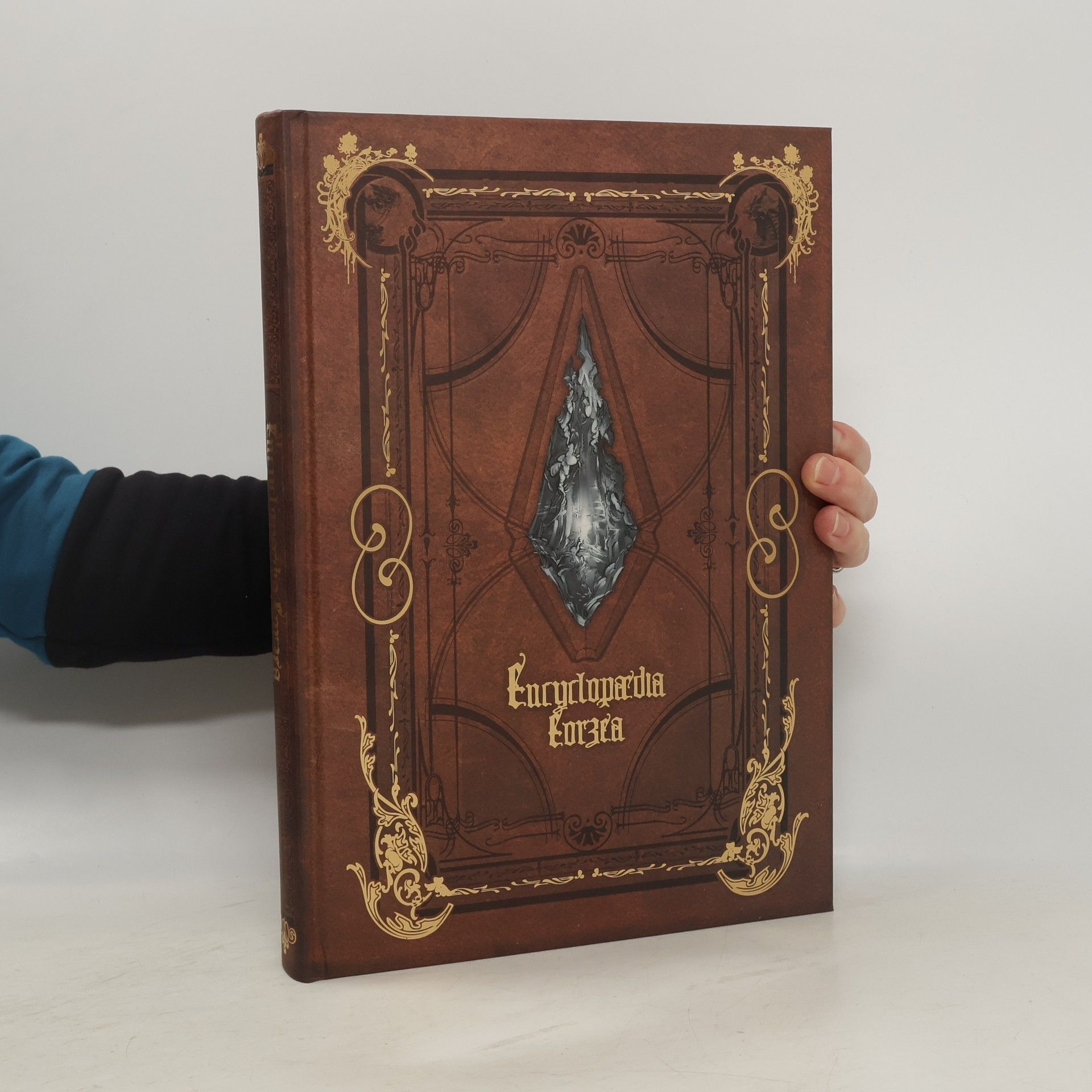 Various authors Encyclopædia Eorzea. The World of Final Fantasy 2