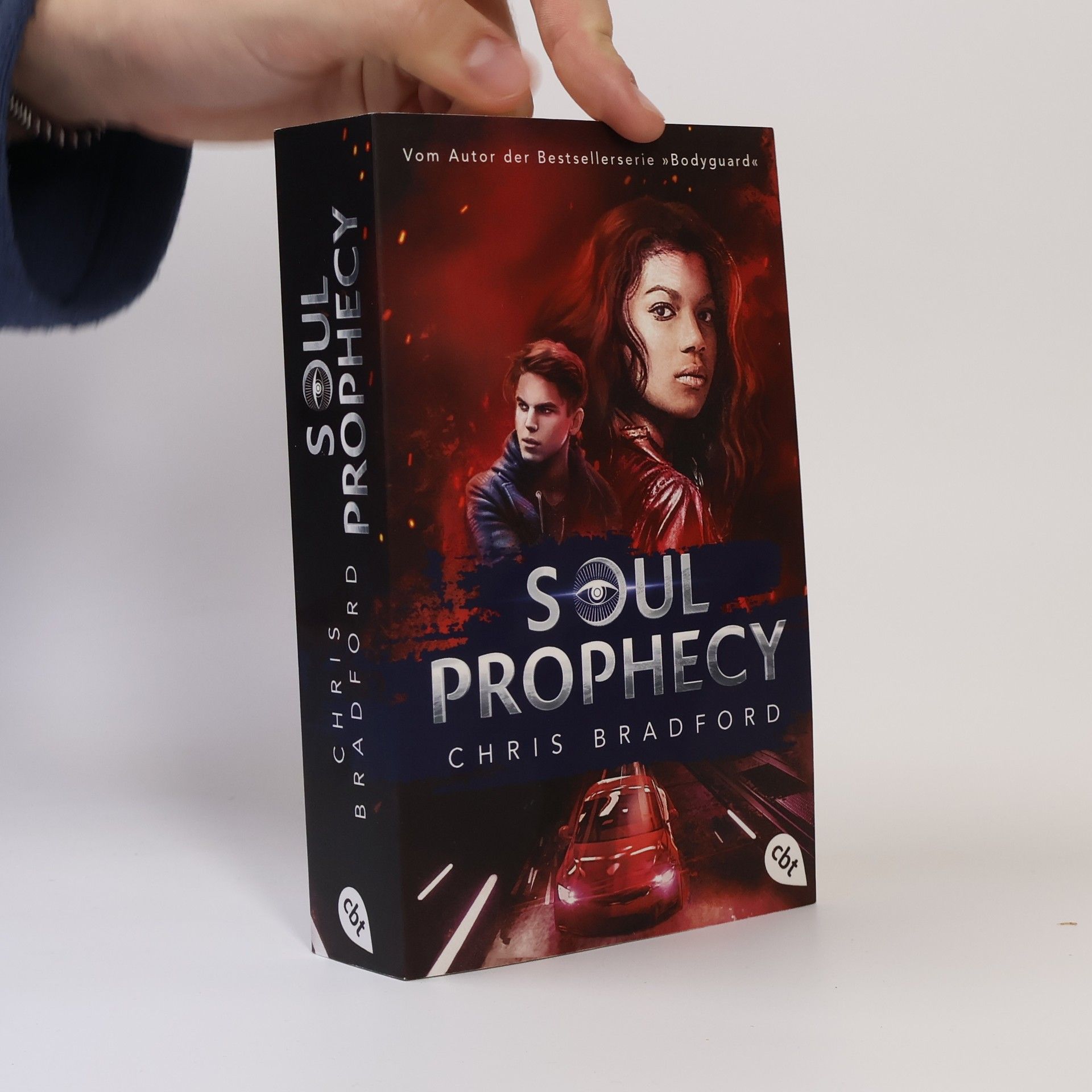 SOUL PROPHECY