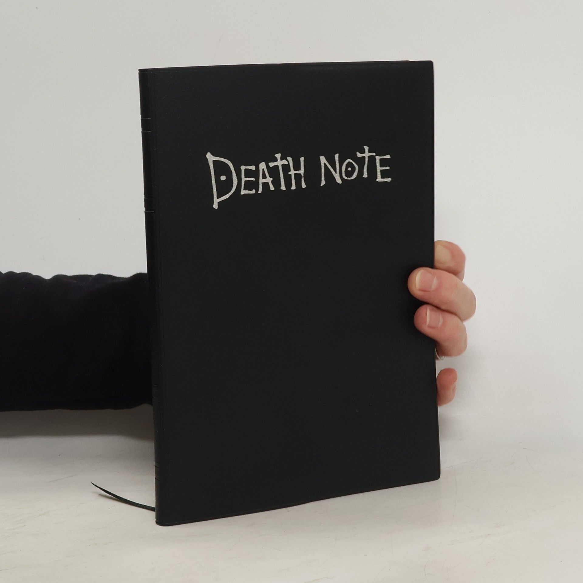 Tsugumi Ohba Death Note - Diamond Edition 03
