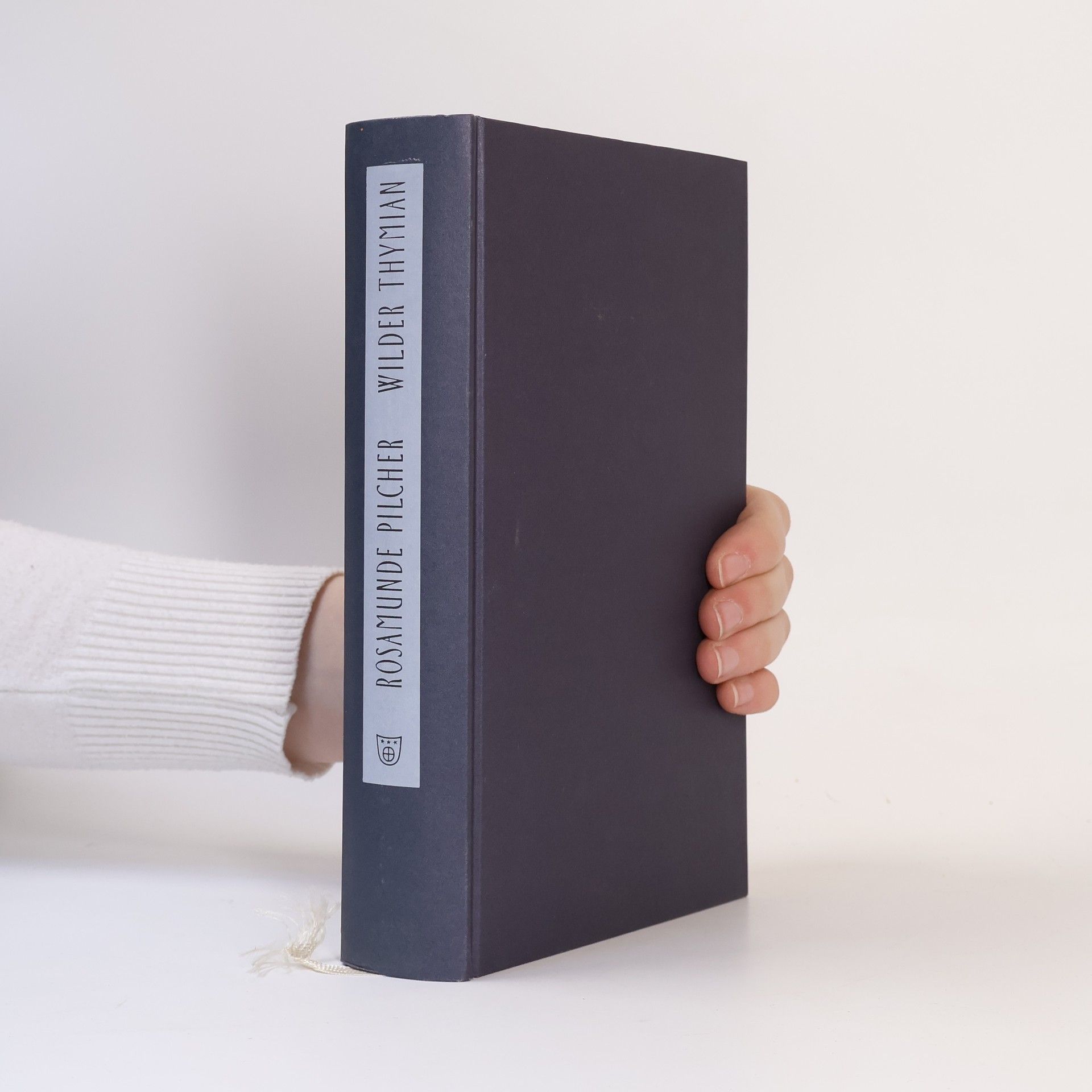 Rosamunde Pilcher Wilder Thymian