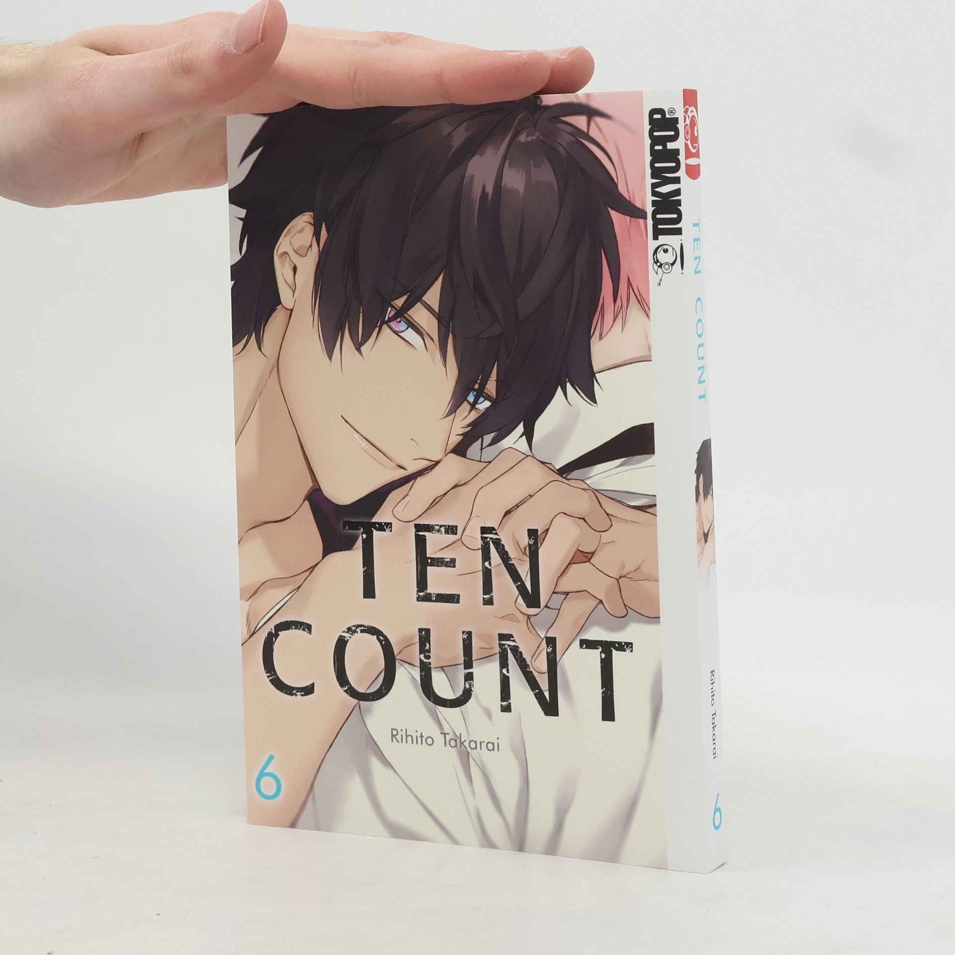 Autorenkollektiv Ten count