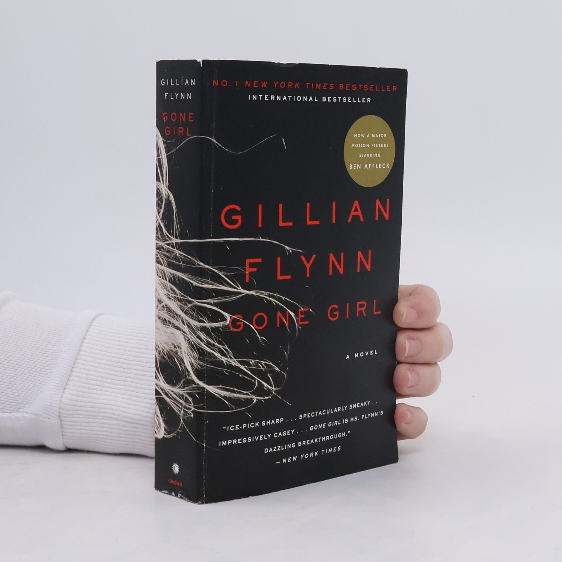 Gillian Flynn Gone Girl