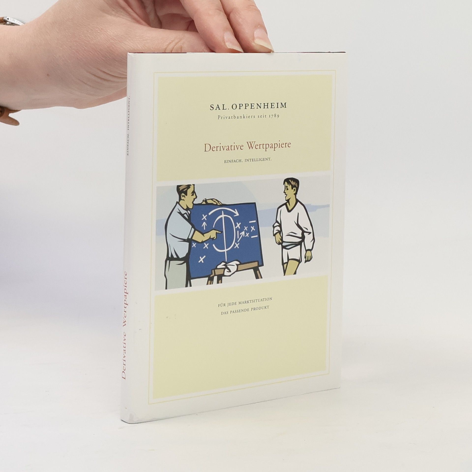 Various authors Derivative Wertpapiere