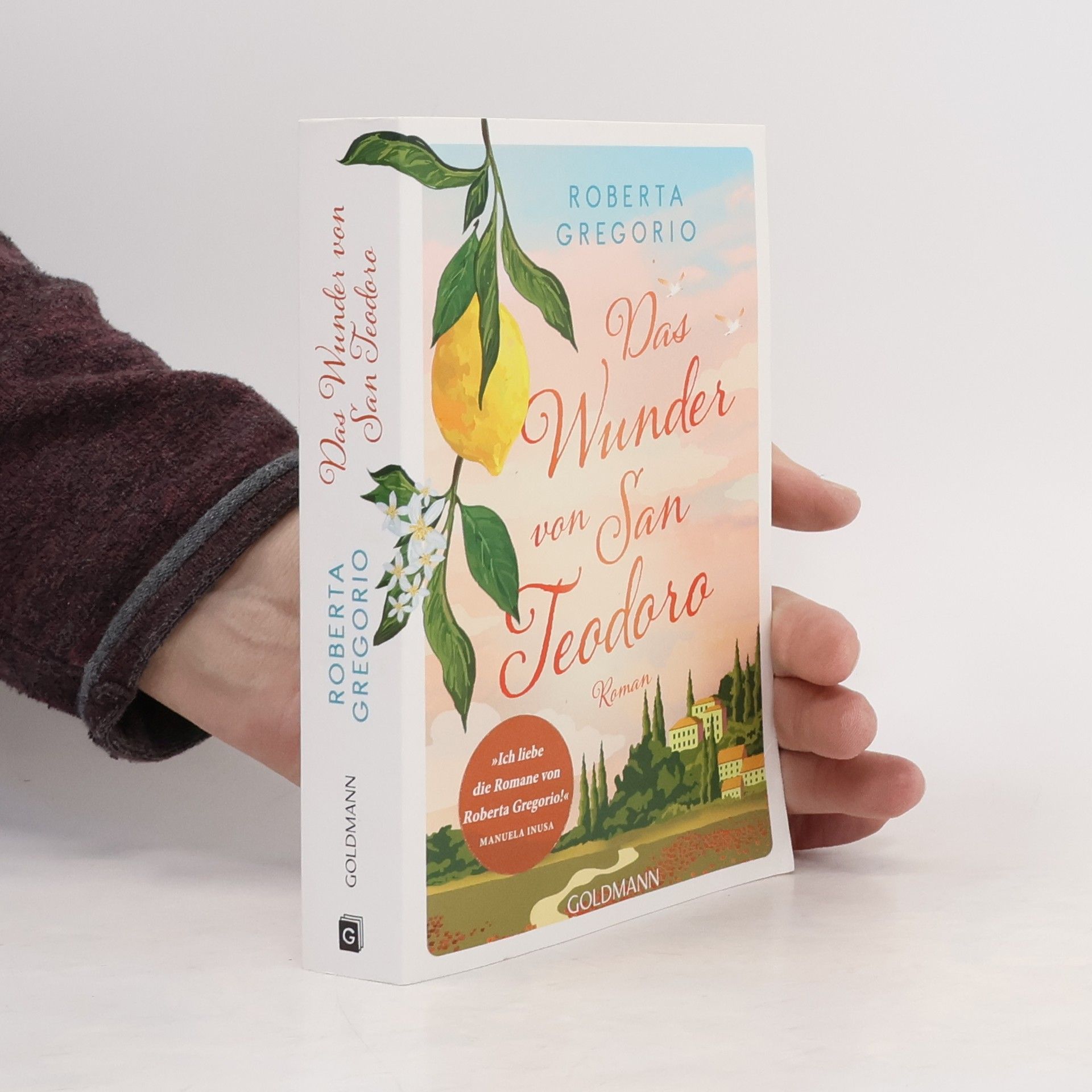 Das Wunder von San Teodoro