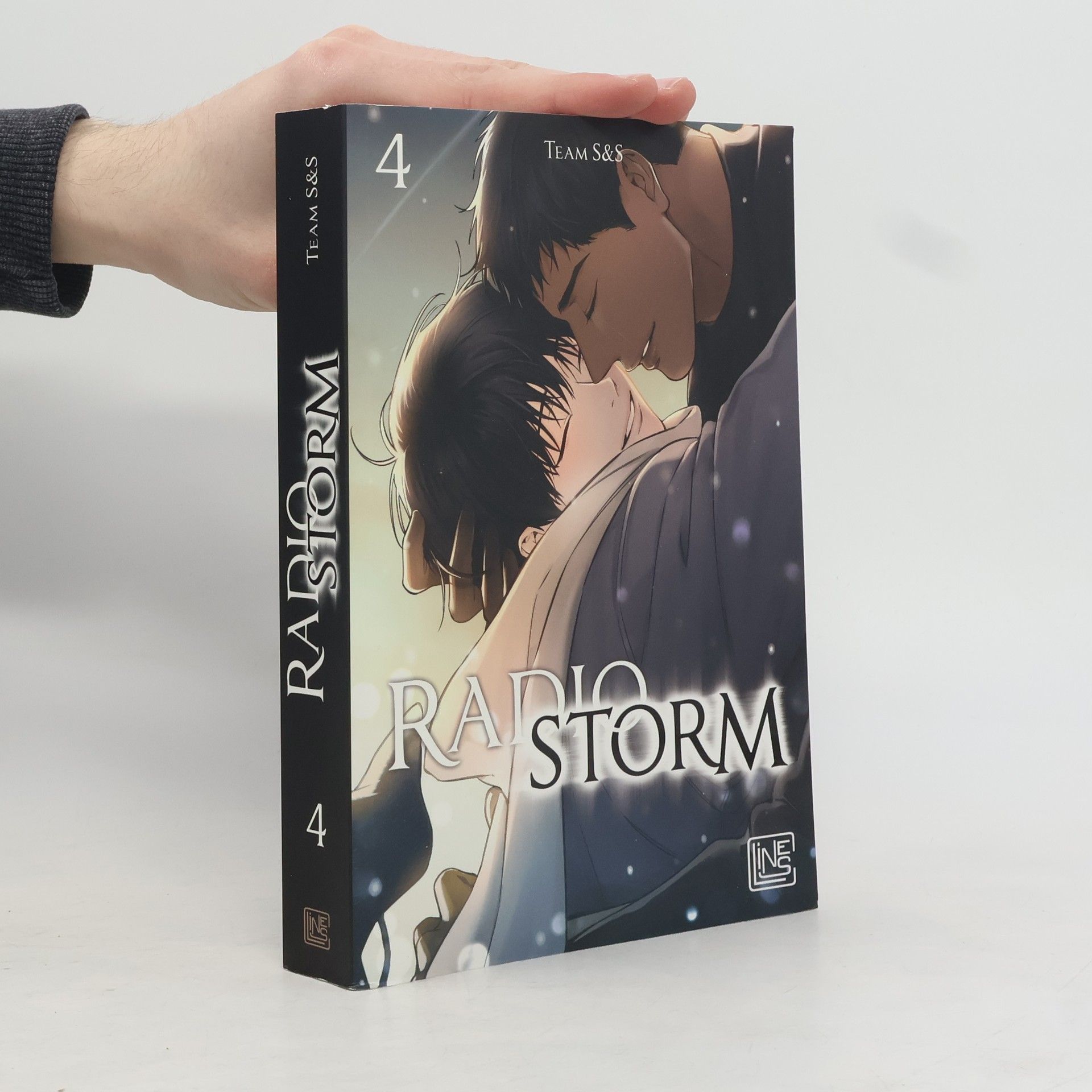 Auteurscollectief Radio Storm 4