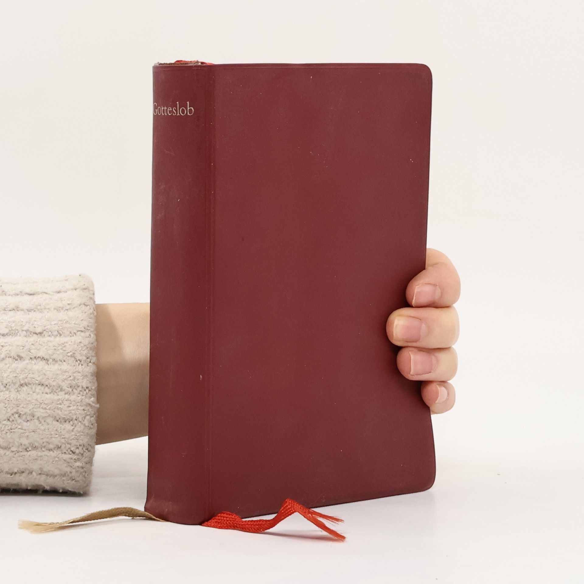 Kolektiv autorů Gotteslob