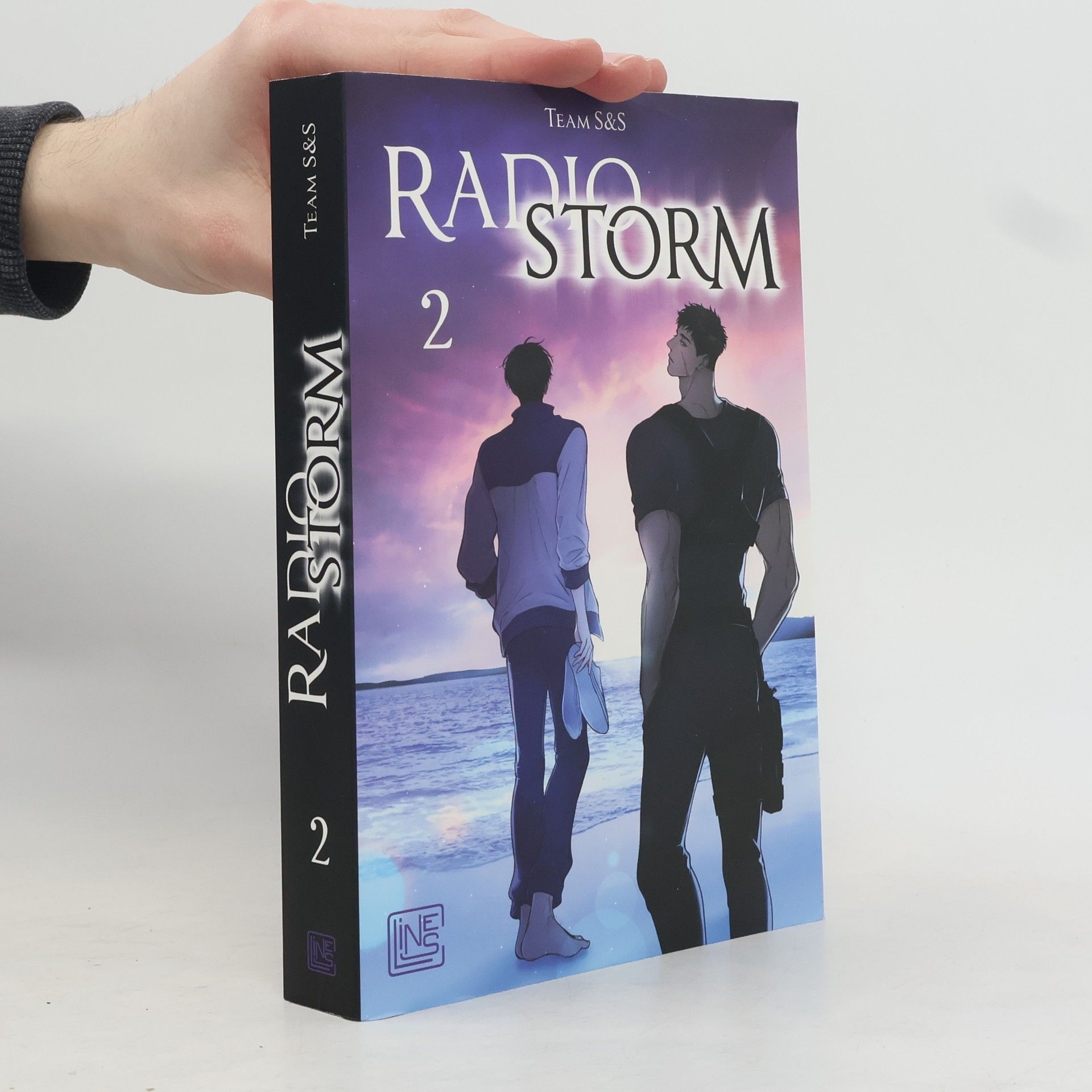 Autorenkollektiv Radio Storm 2