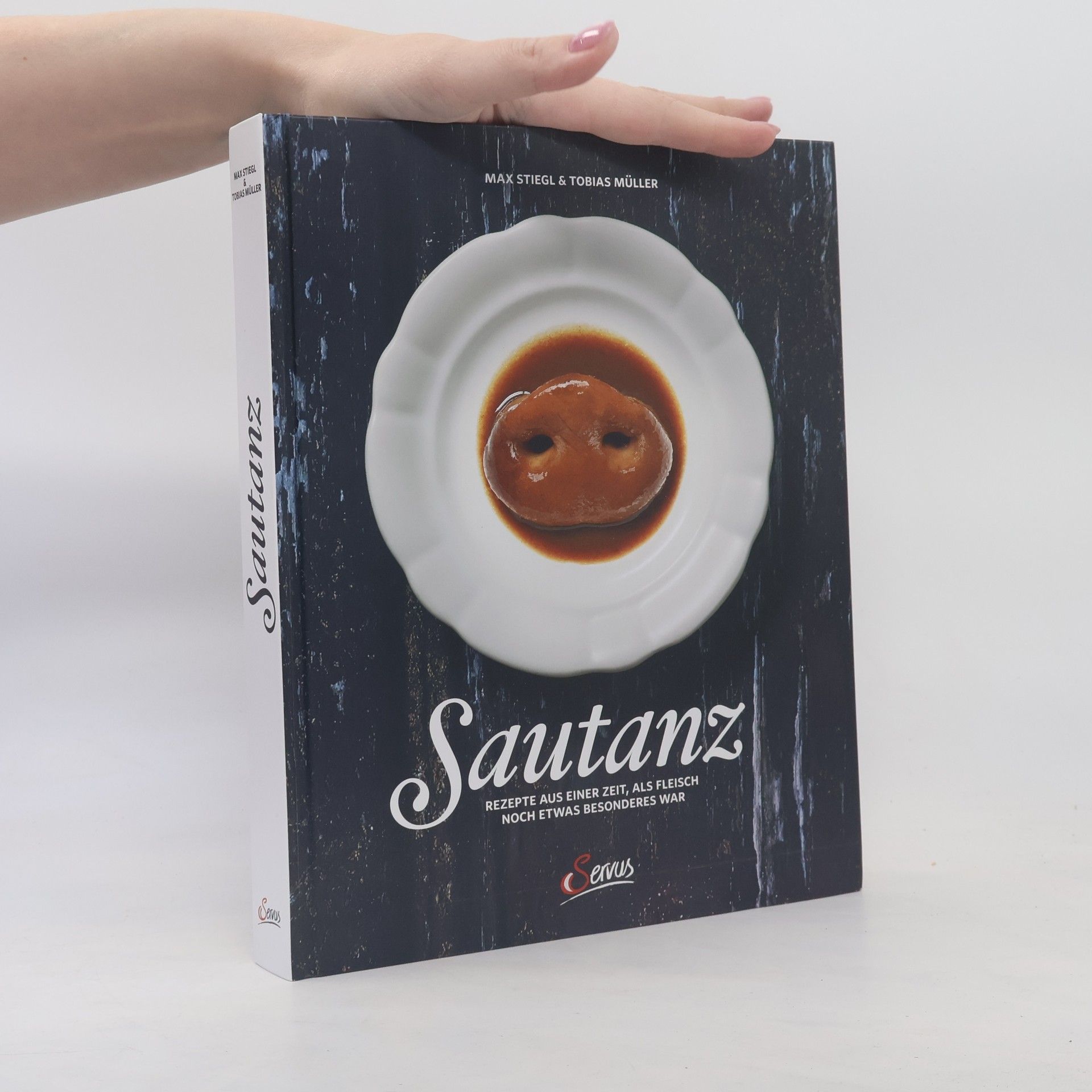 Tobias Müller Sautanz