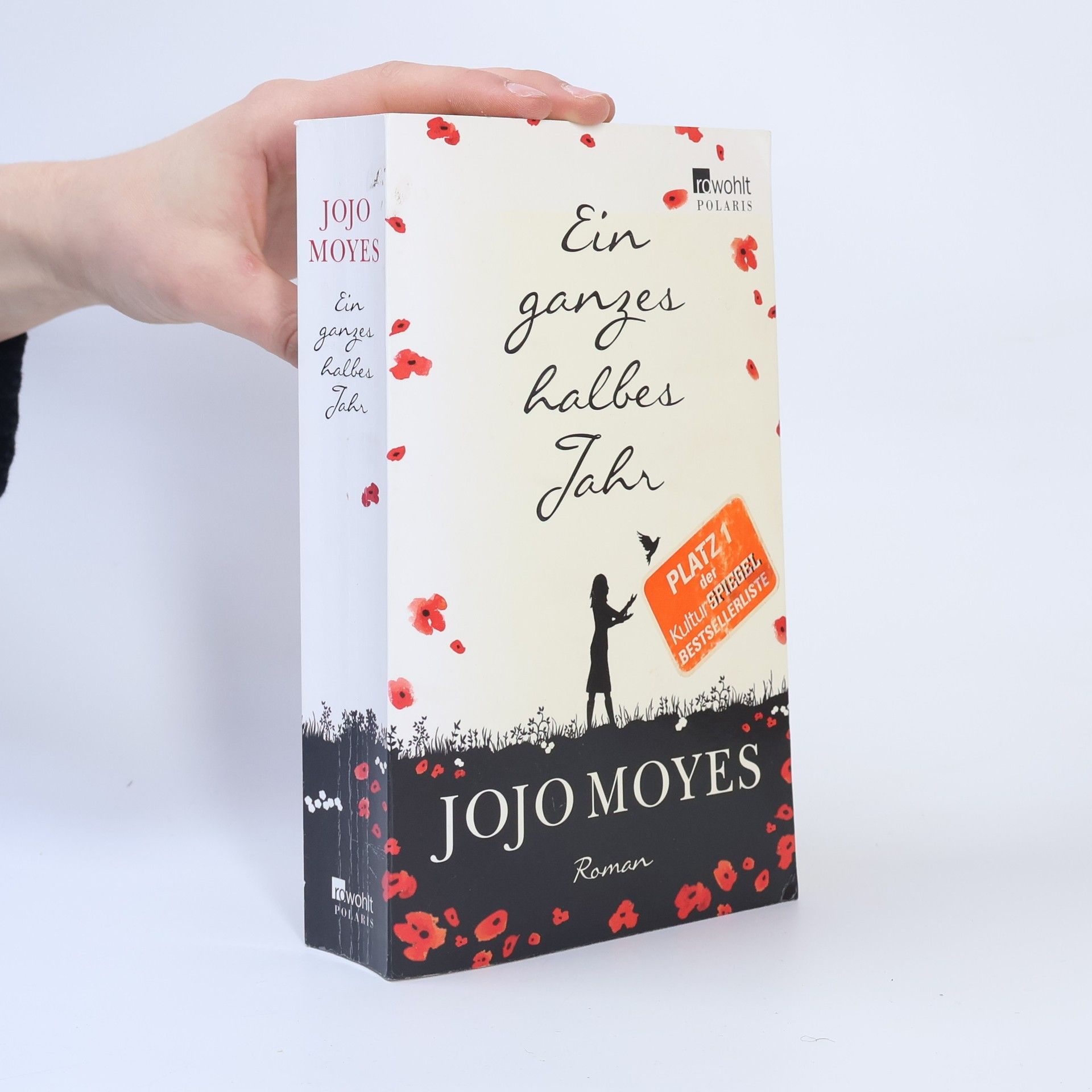 Ein ganzes halbes Jahr