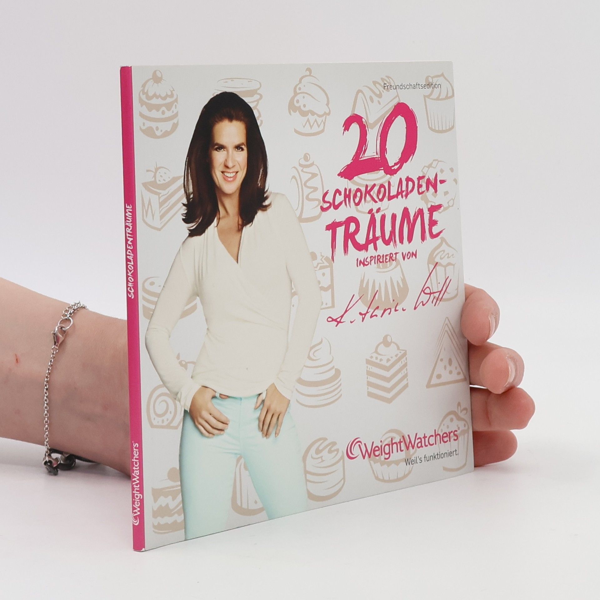 Autorenkollektiv 20 Schokoladenträume