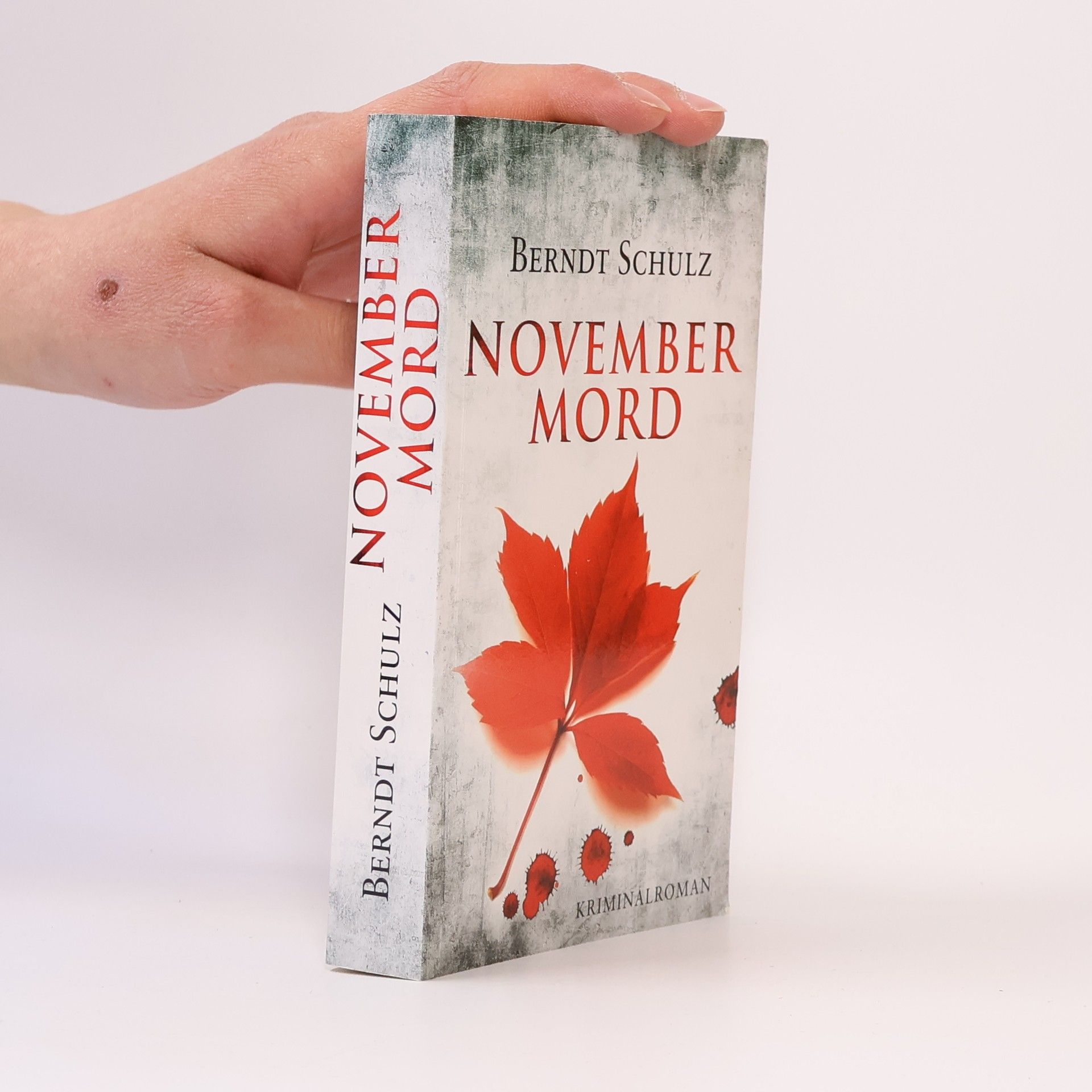 November Mord