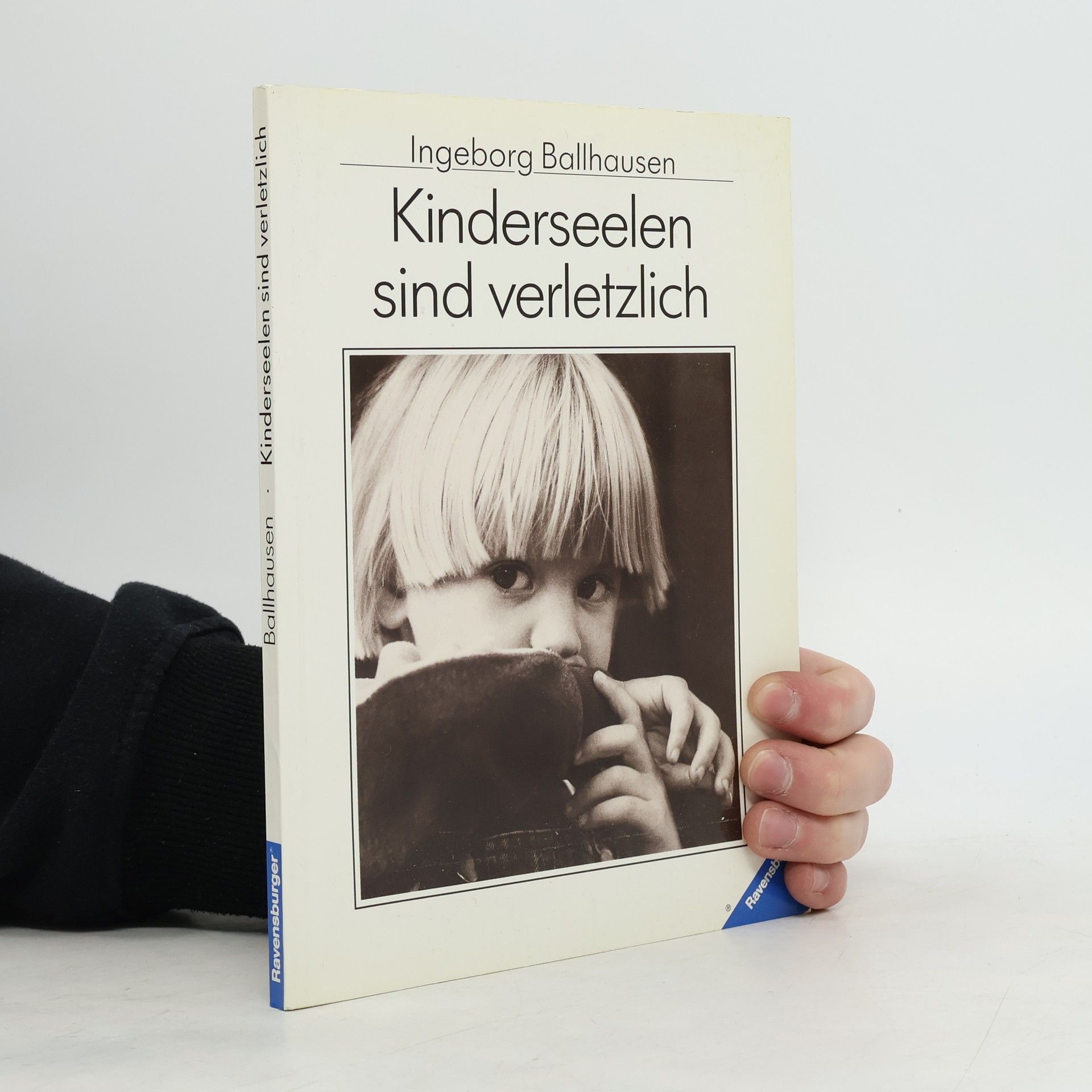 Kinderseelen sind verletzlich