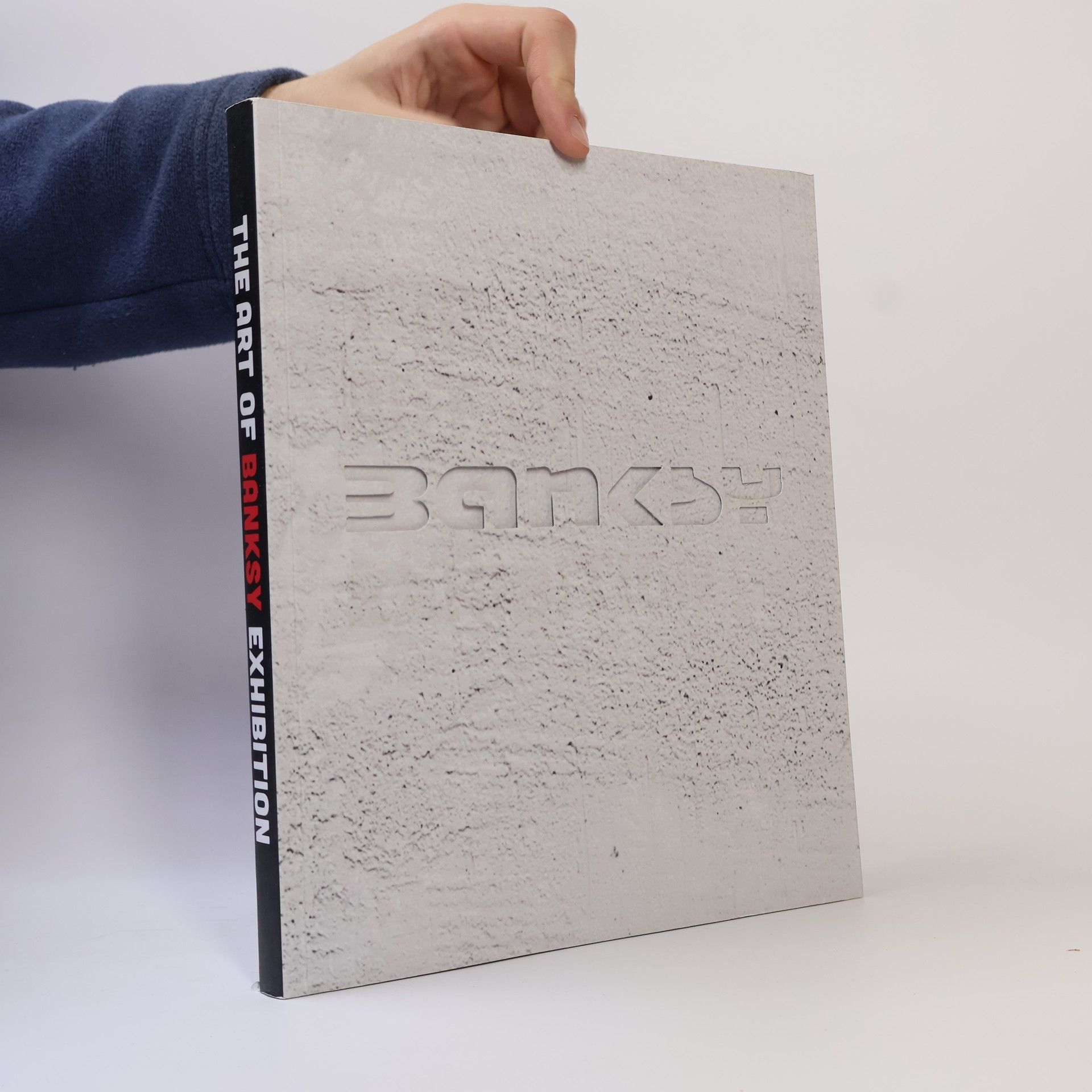 AA.VV. The Art of Bansksy Exhibition