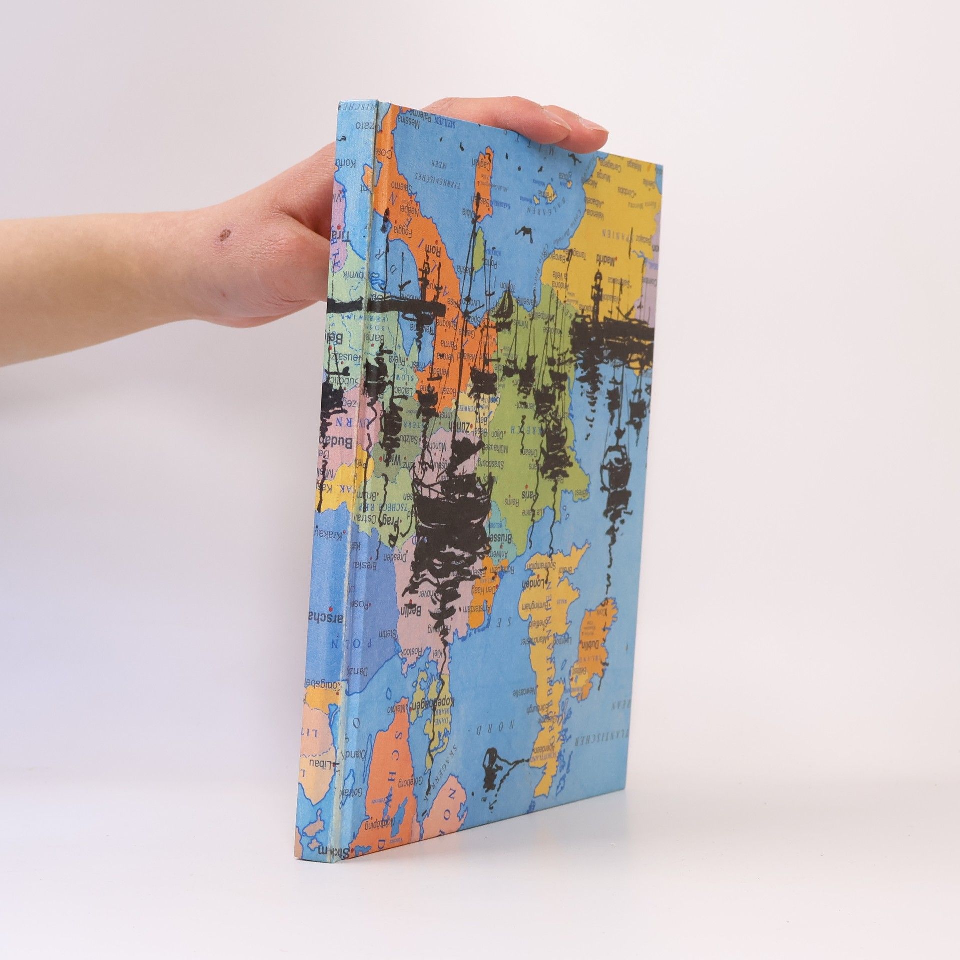 Silvie Aigner Pendeln, commuting 2014, Olaf Osten