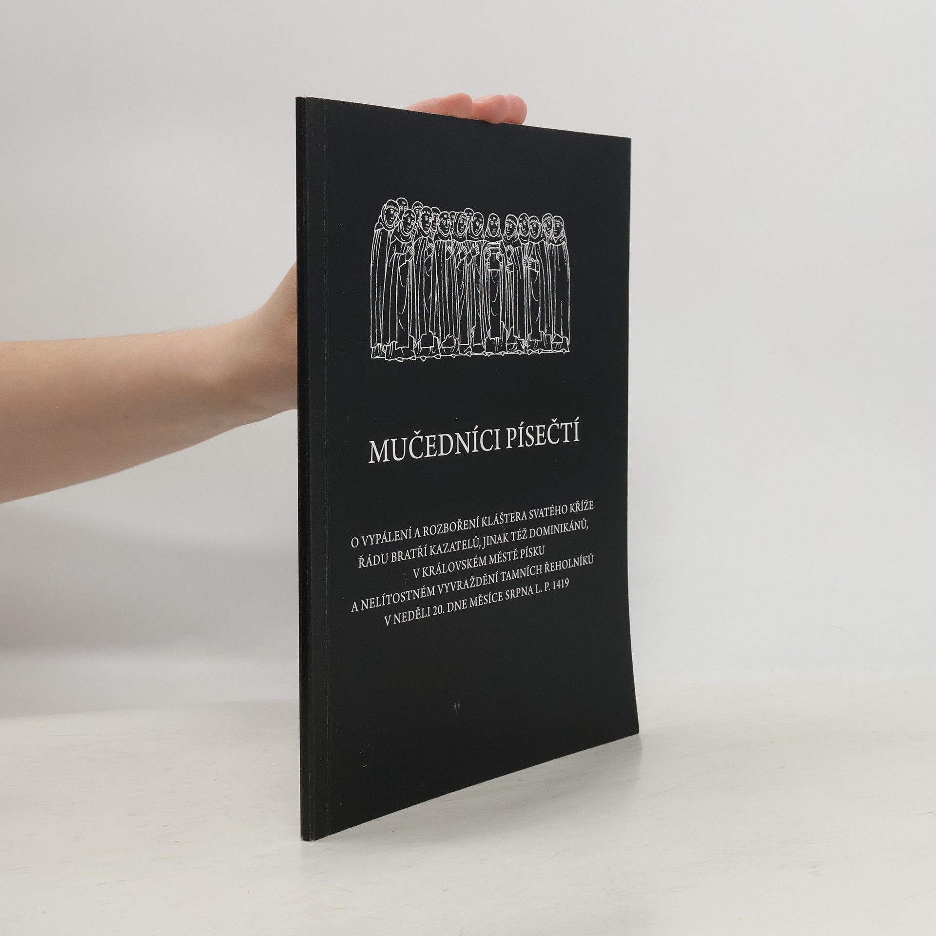 Mučedníci Písečtí