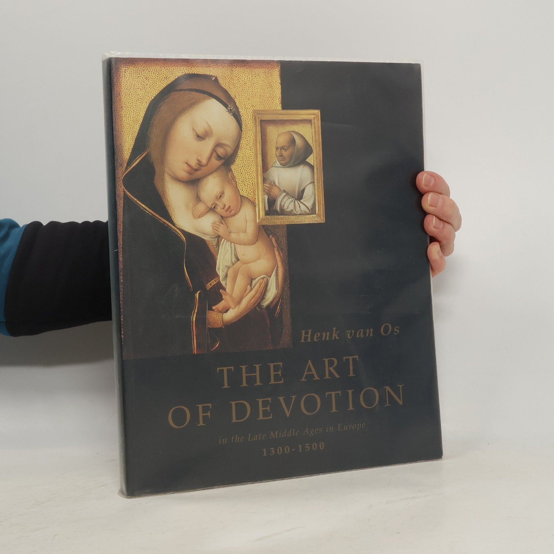 Henk van Os The Art of Devotion