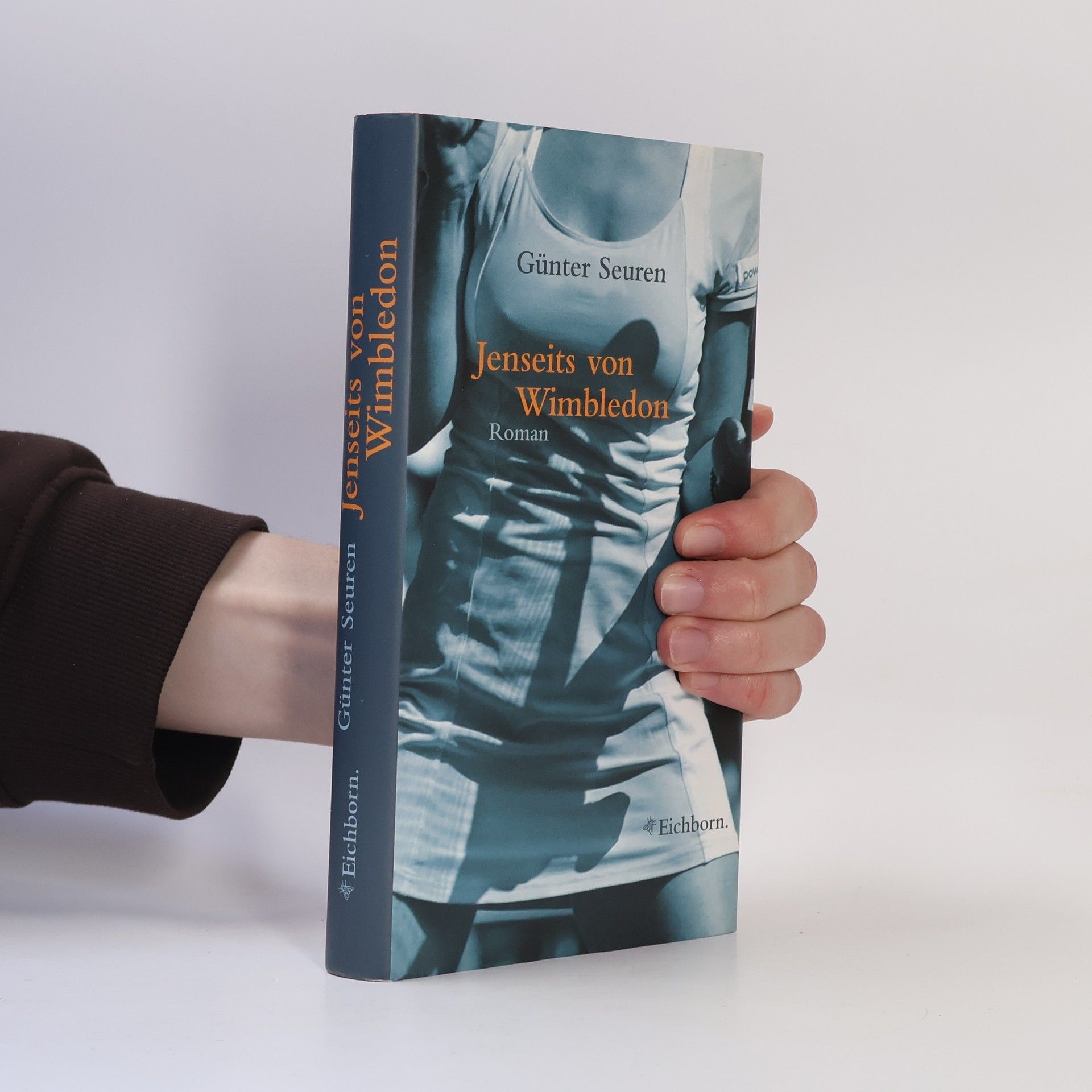 Jenseits von Wimbledon