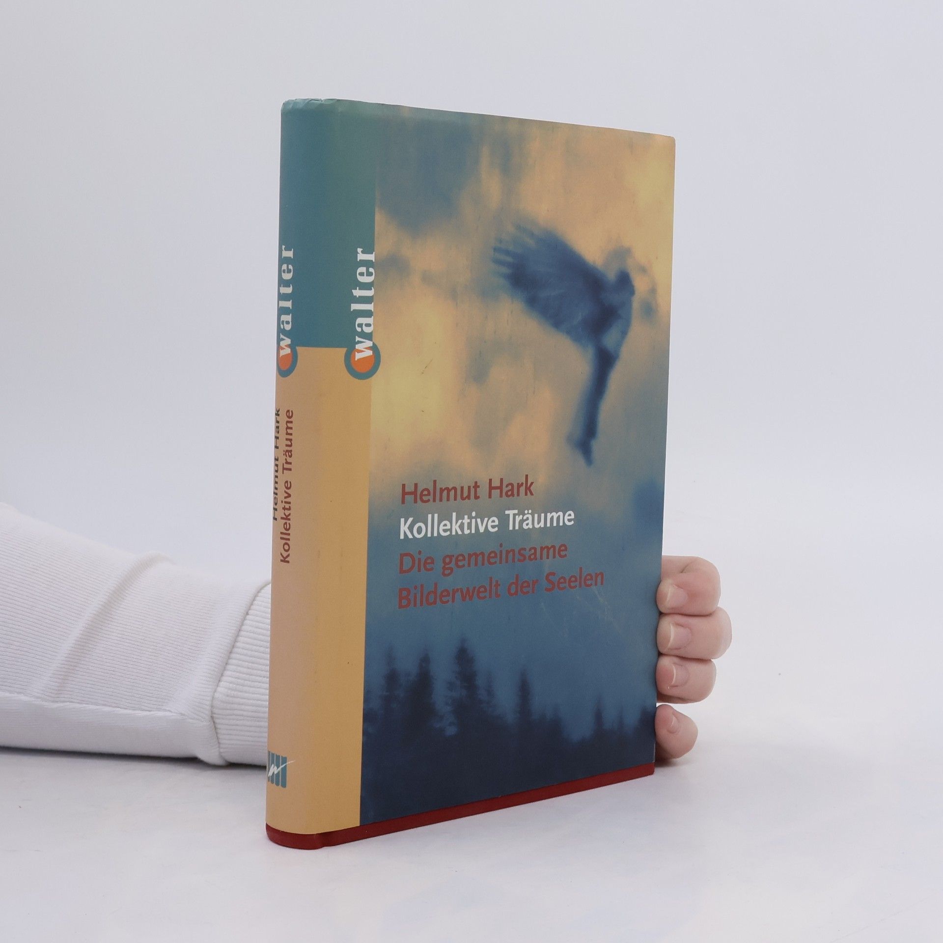 Helmut Hark Kollektive Träume