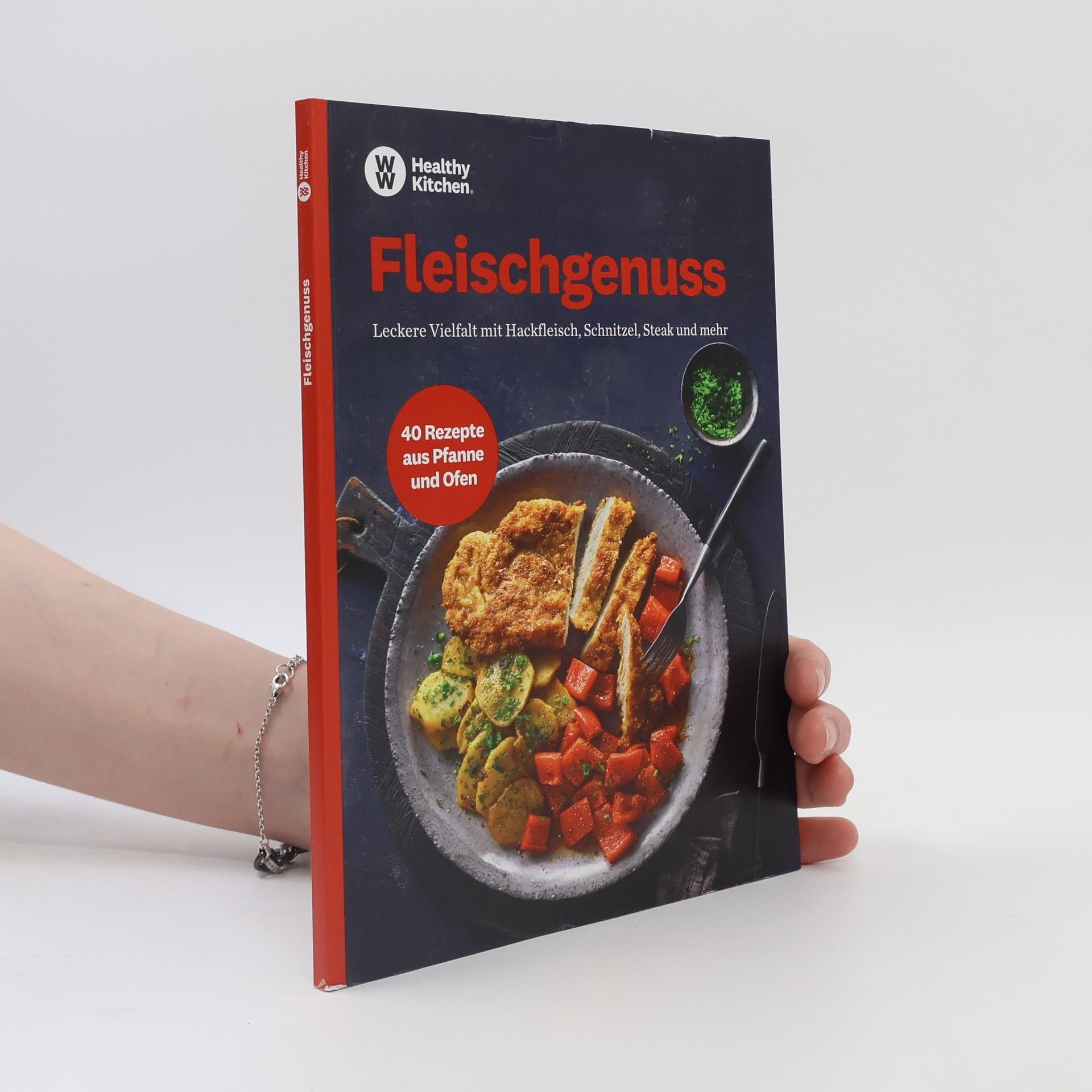 Collectif d'auteurs Fleischgenuss