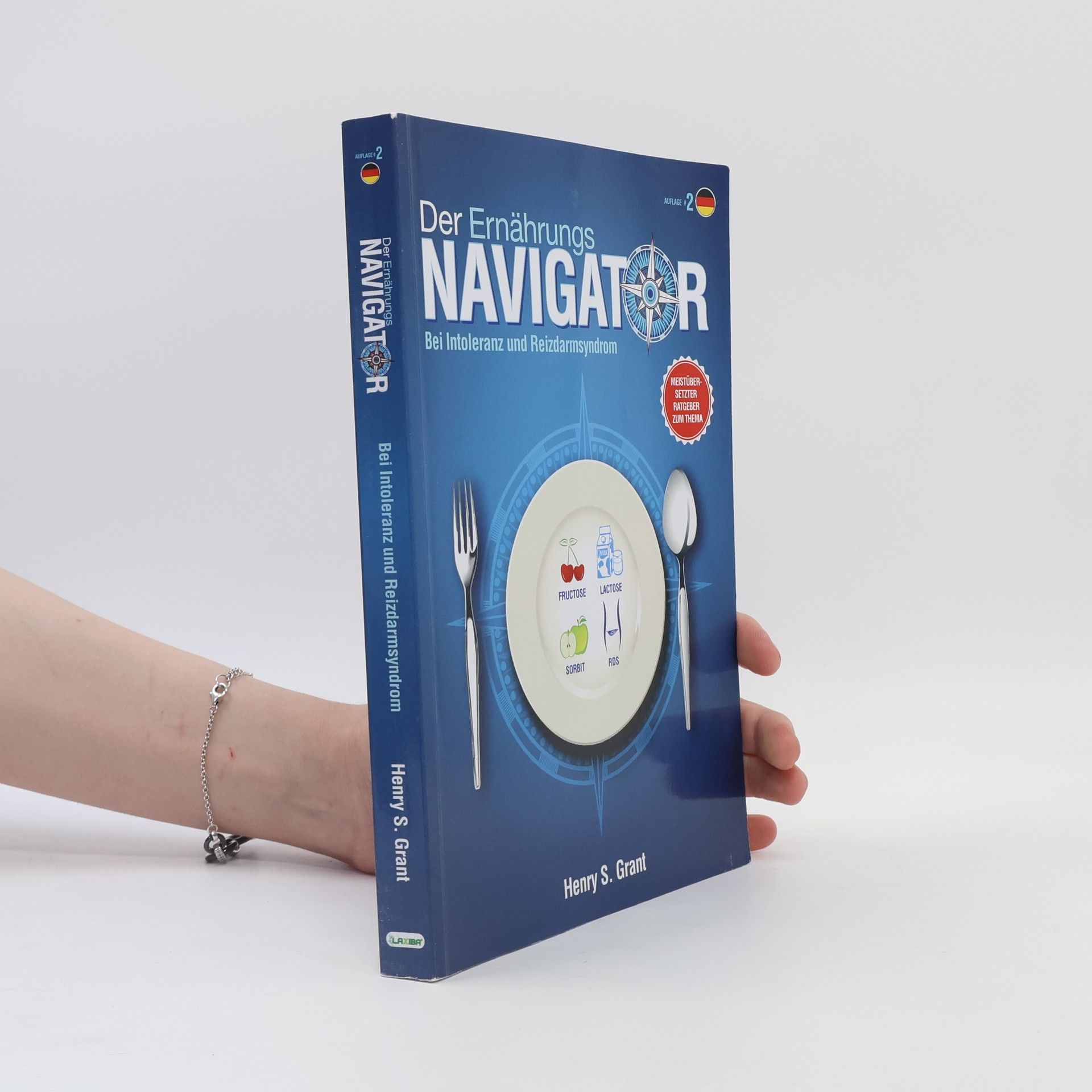 Henry S. Grant Der Ernährungsnavigator