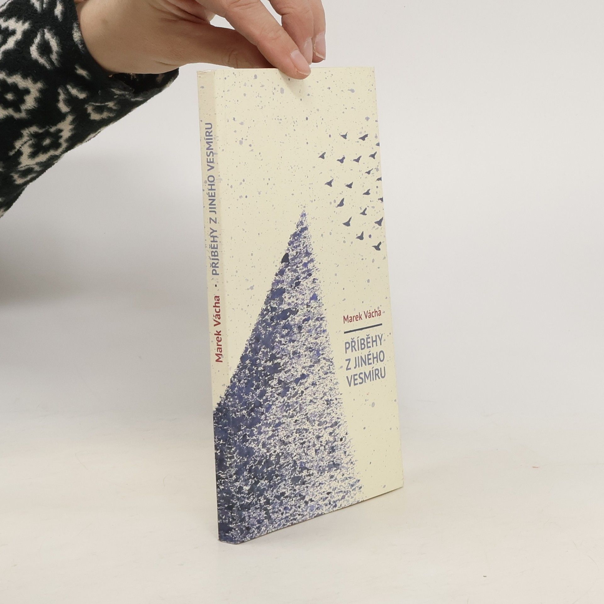 Příběhy z jiného vesmíru