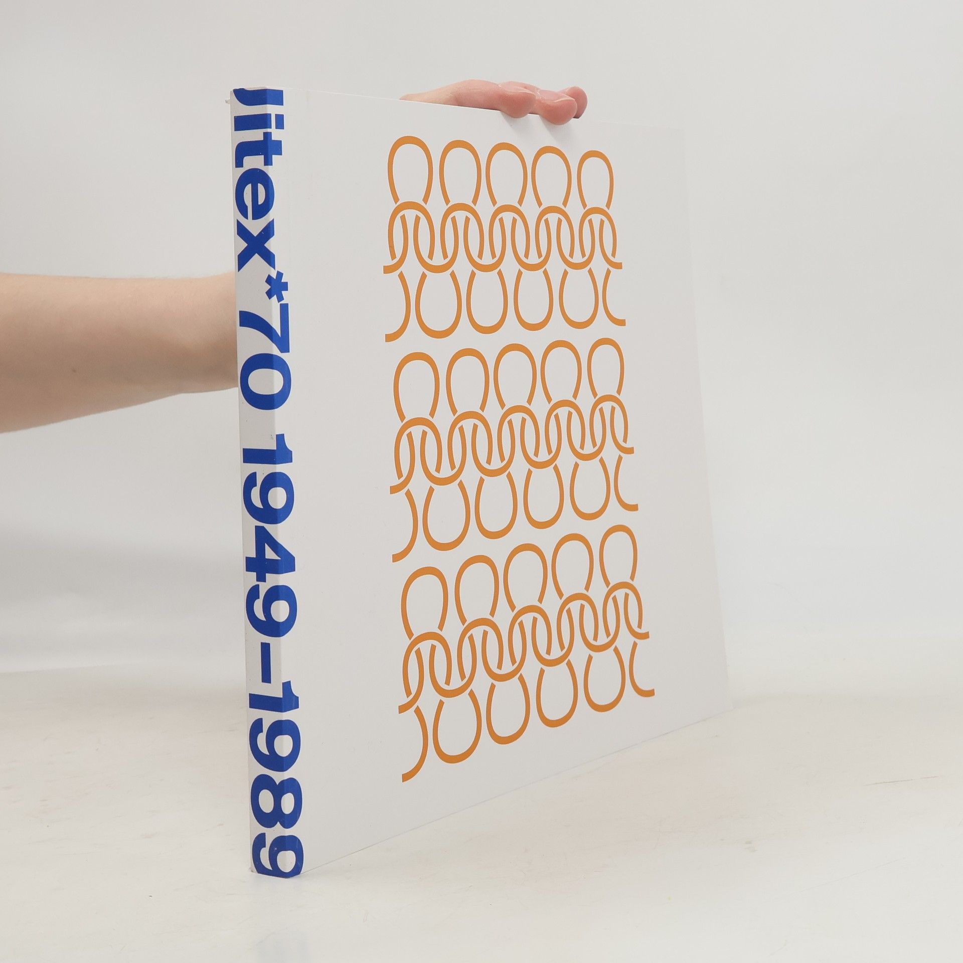 Zdeněk Duda Jitex*70 1949-1989