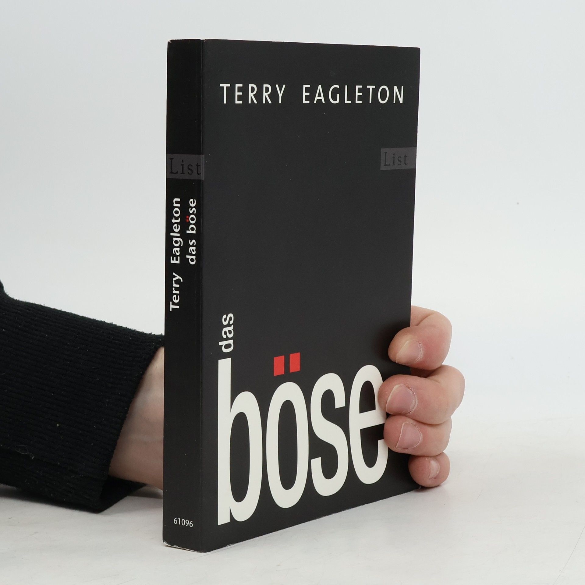 Terry Eagleton Das Böse