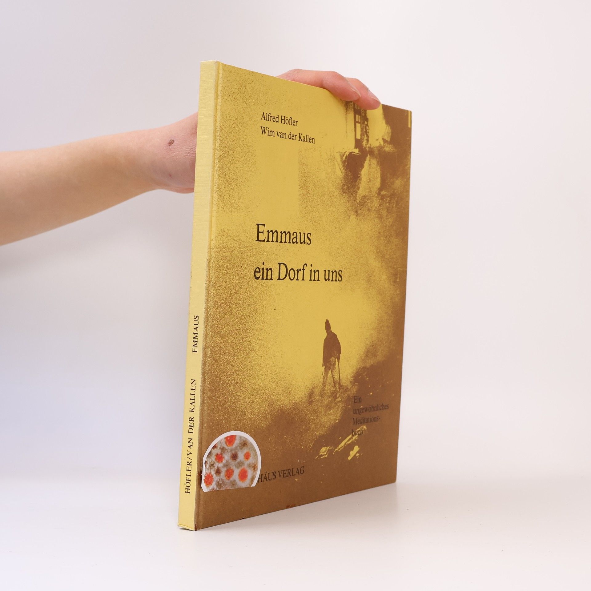 Emmaus, ein Dorf in uns