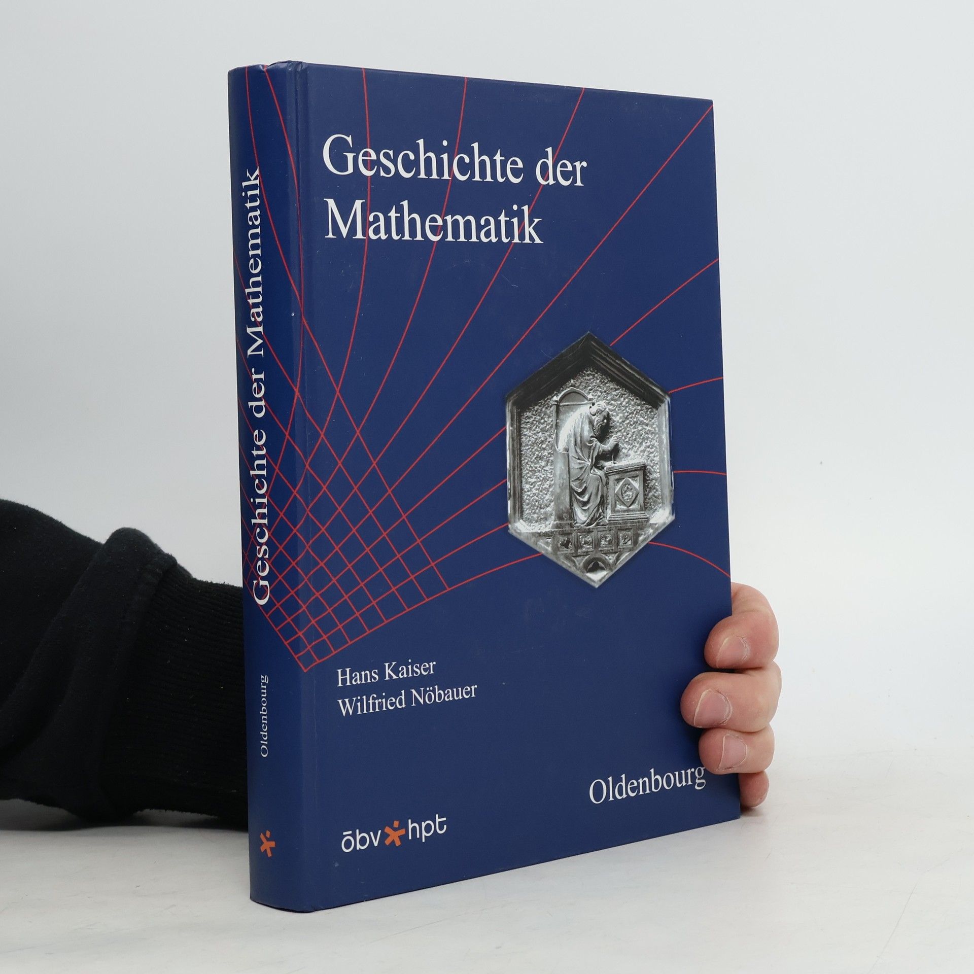 Hans Kaiser Geschichte der Mathematik