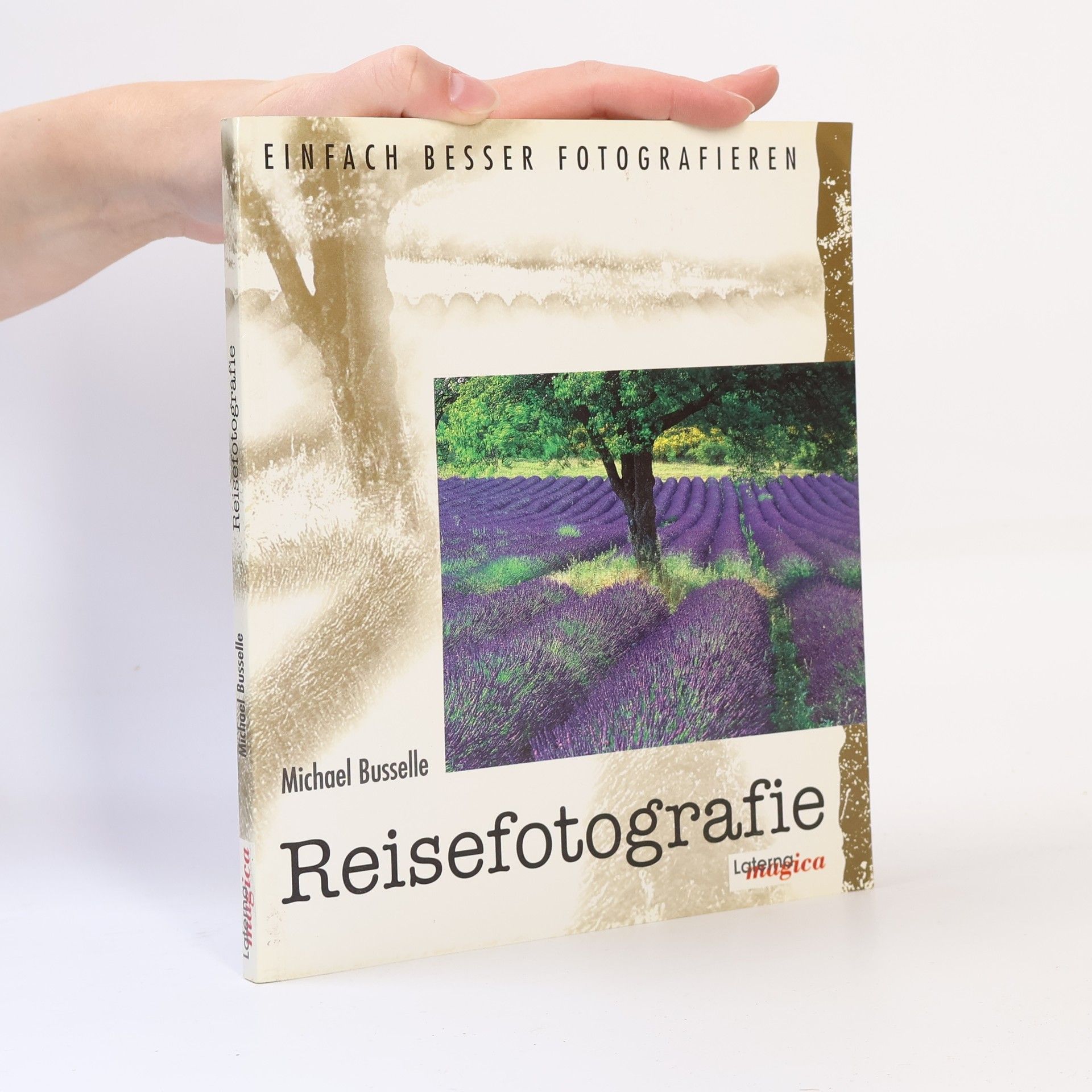 Michael Busselle Reisefotografie