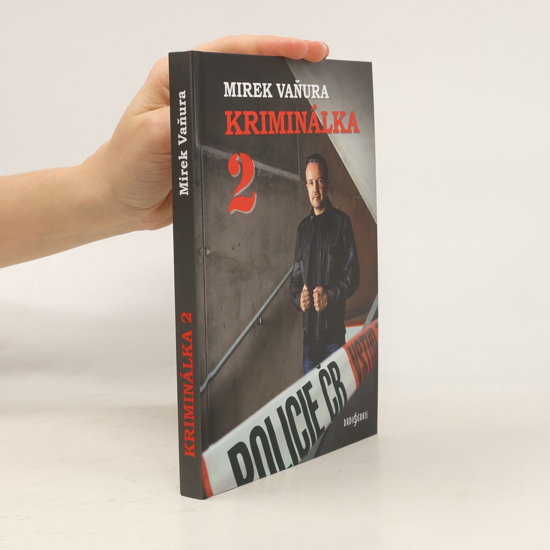 Kriminálka 2