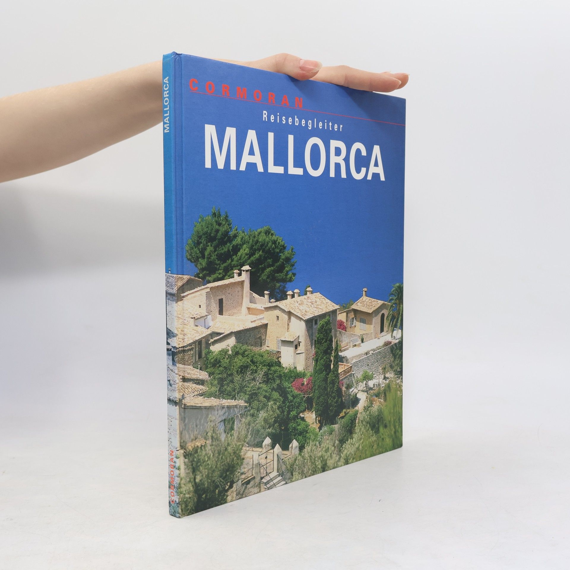 Michael Pasdzior Mallorca