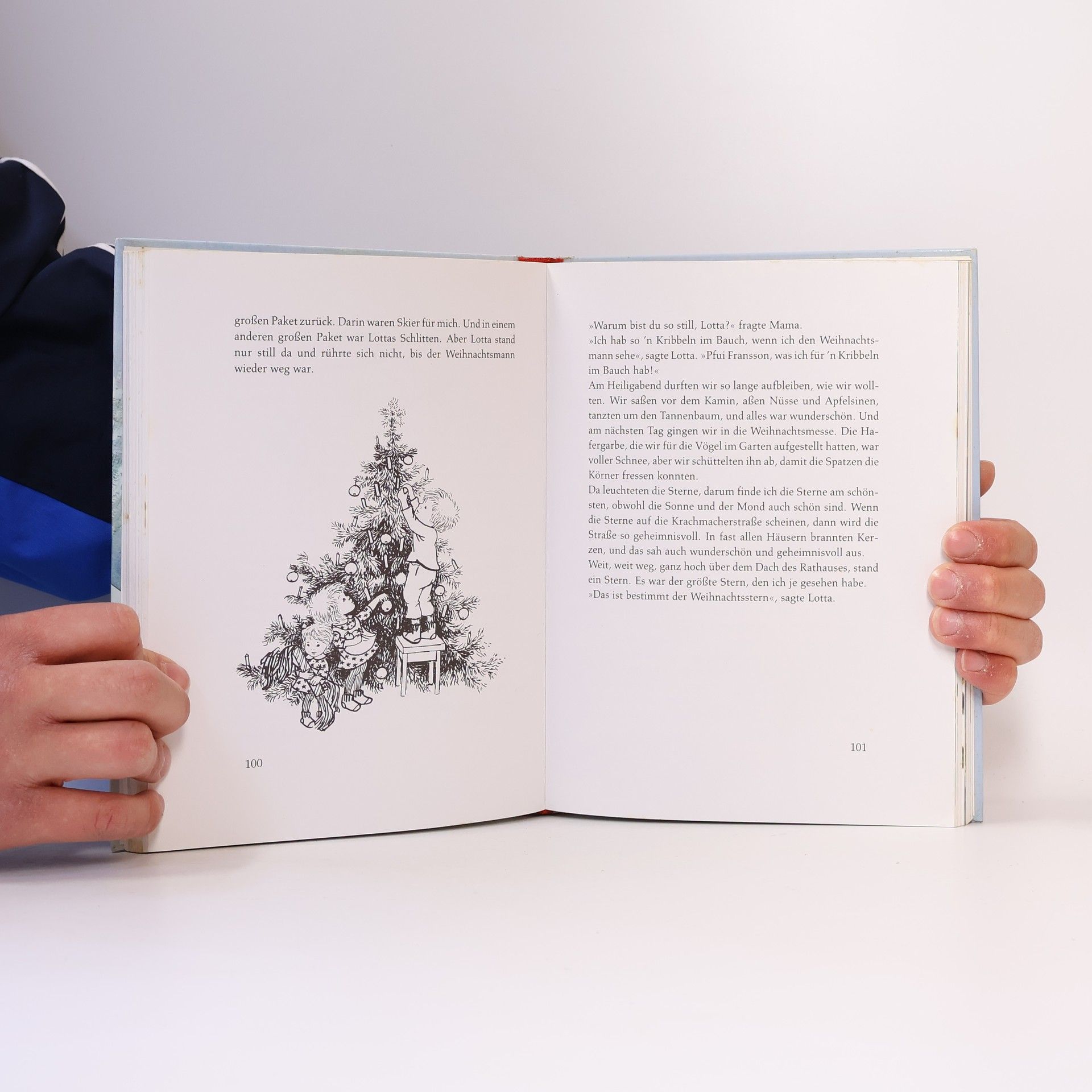 Astrid Lindgren Pelle zieht aus und andere Weihnachtsgeschichten