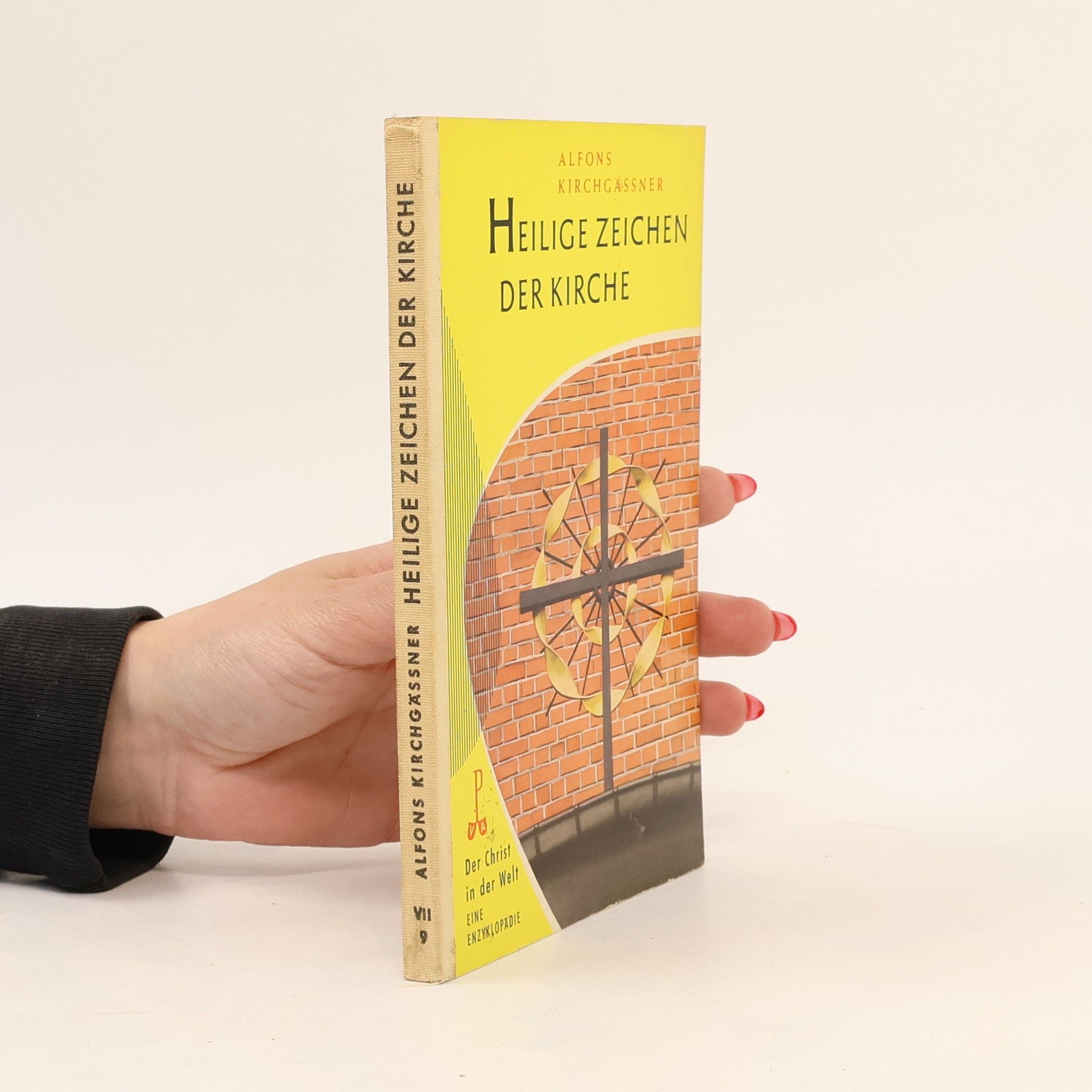 Heilige Zeichen der Kirche