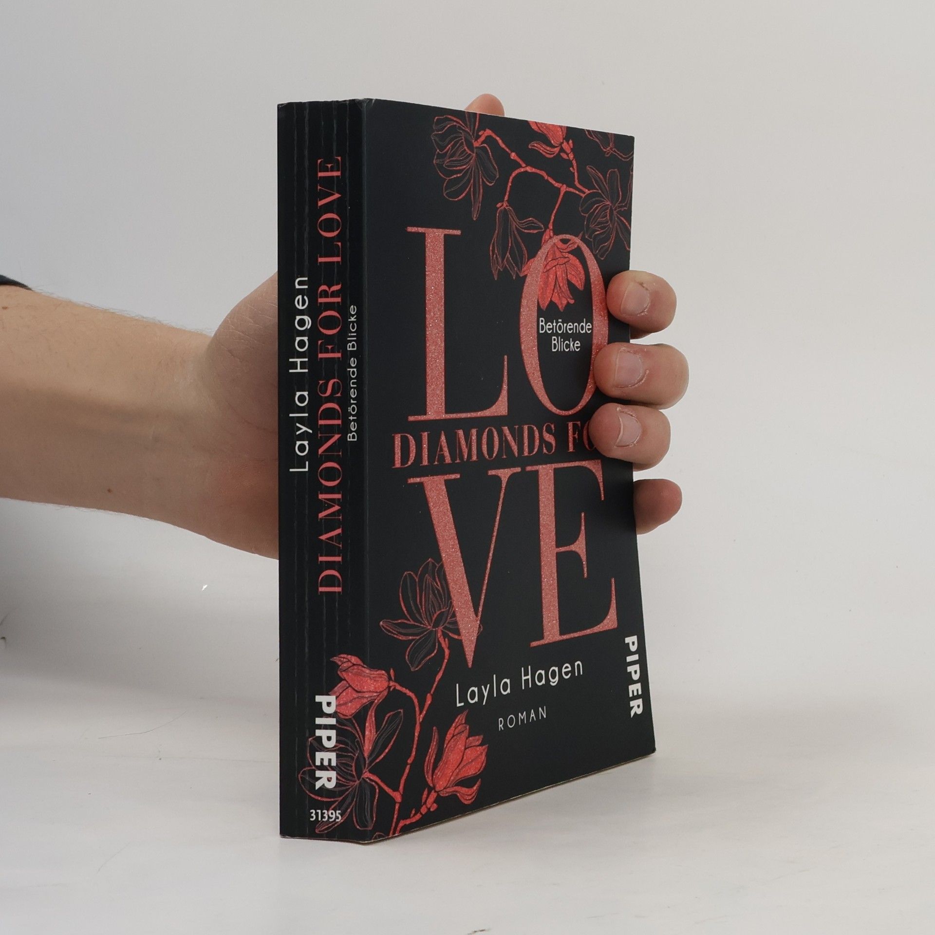 Layla Hagen Diamonds For Love - Betörende Blicke