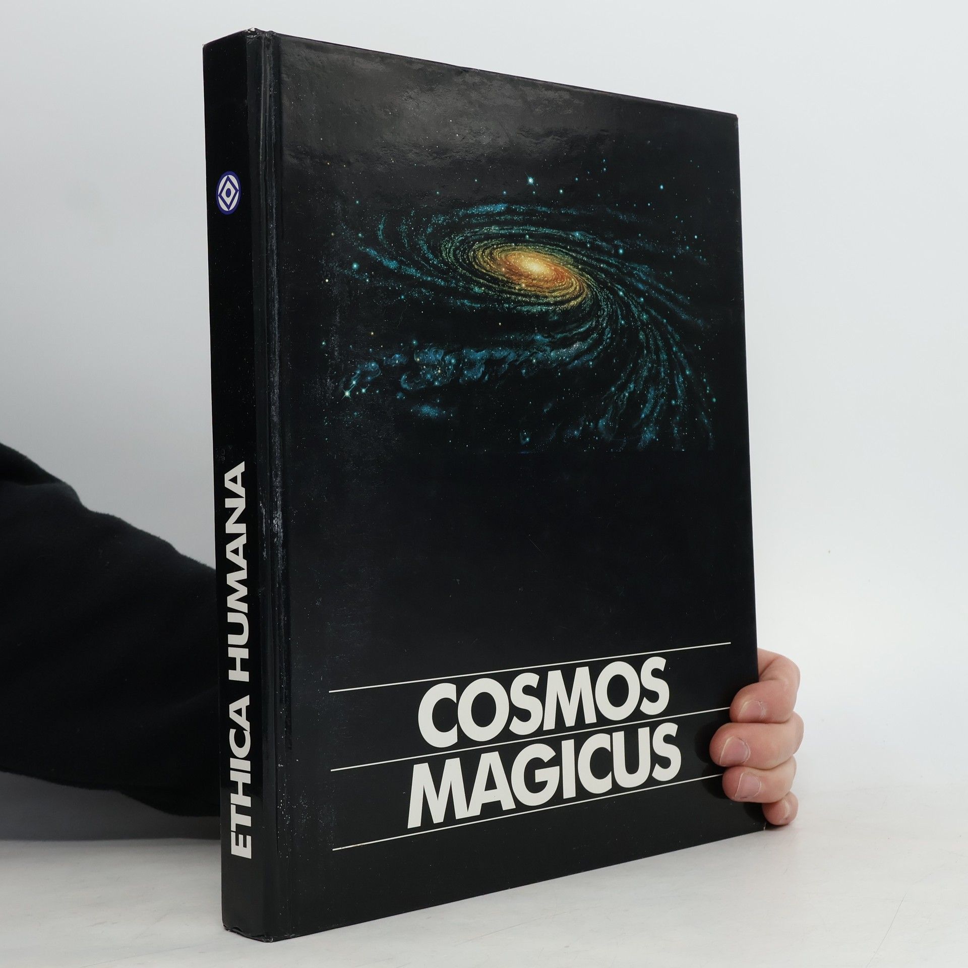 Autorenkollektiv Cosmos Magicus