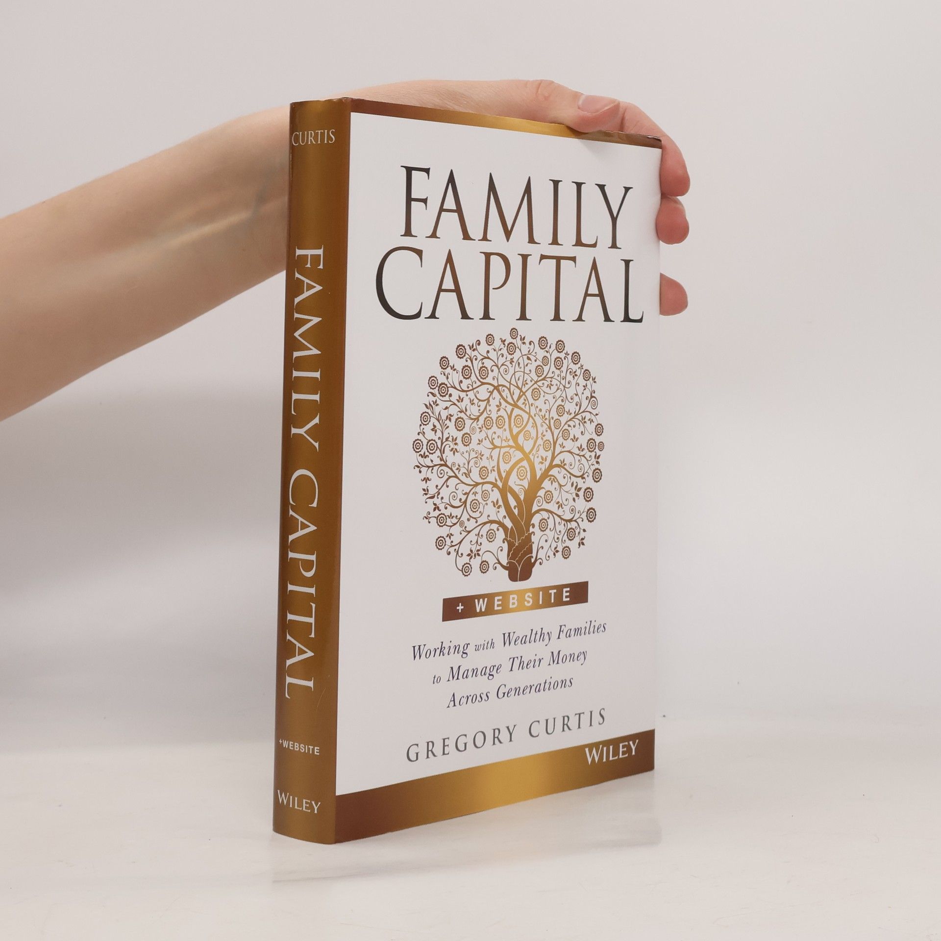 Gregory Curtis Family Capital