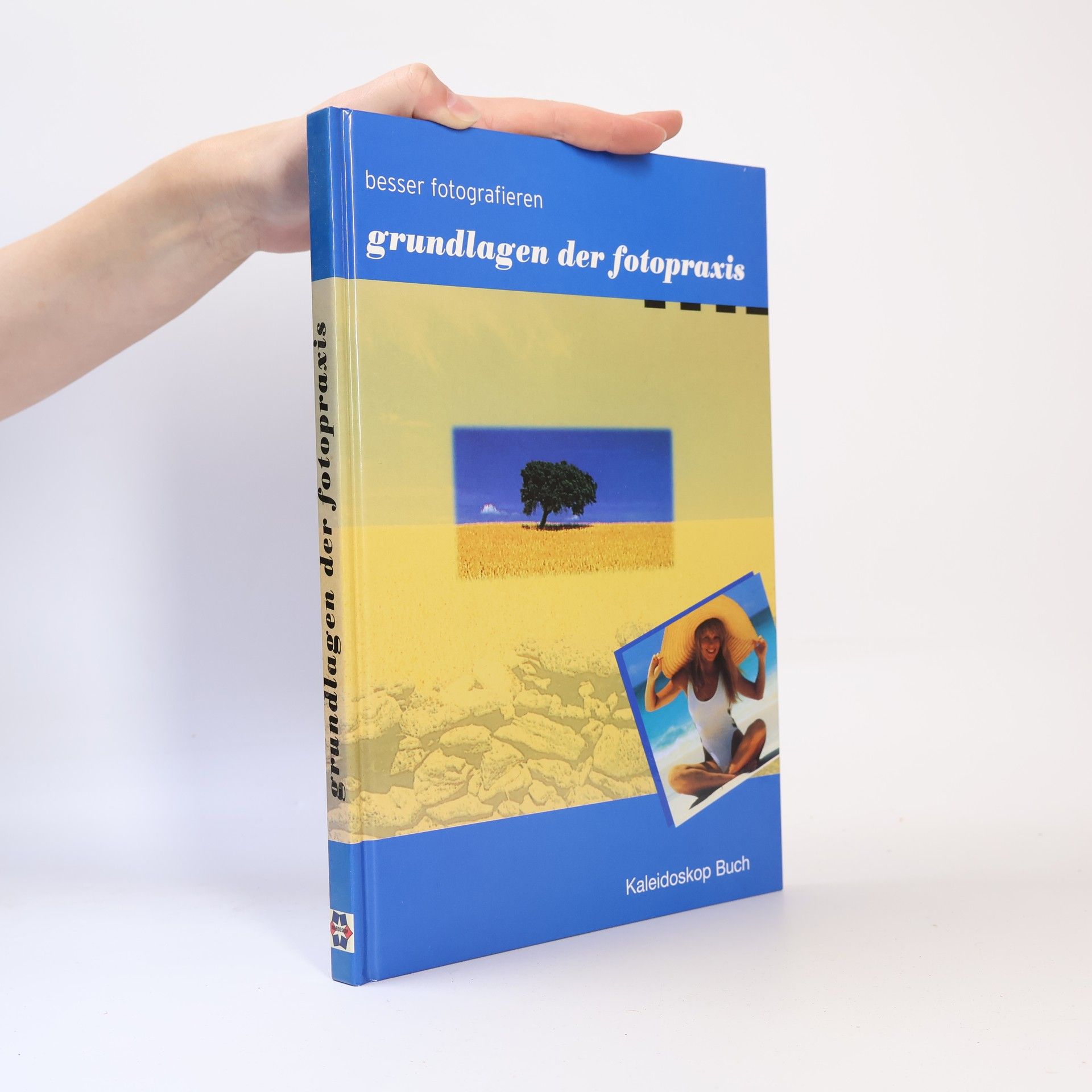 Marianne Tölle Grundlagen der Fotopraxis