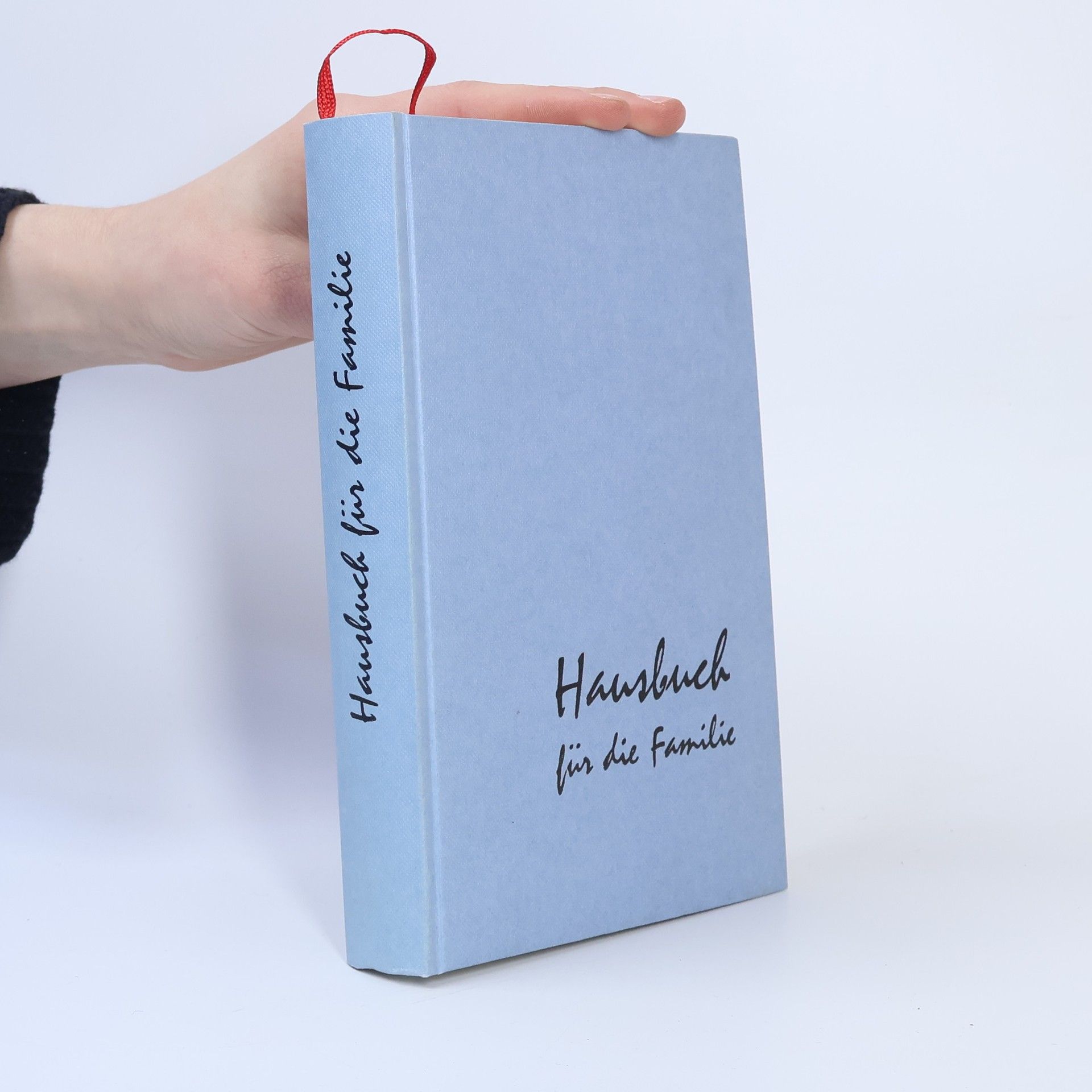 Autorenkollektiv Hausbuch für die deutsche Familie