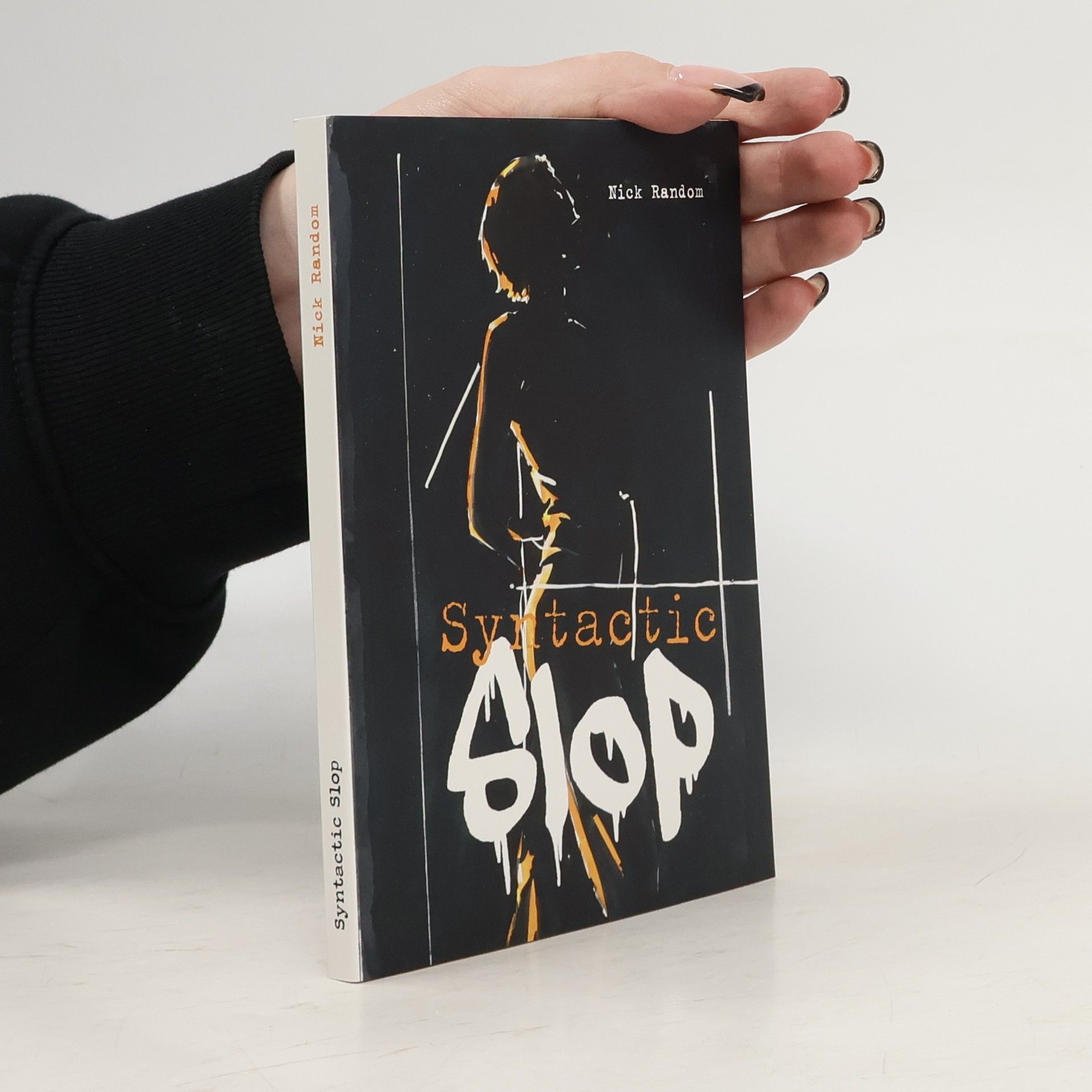 Nick Random Syntatic Slop