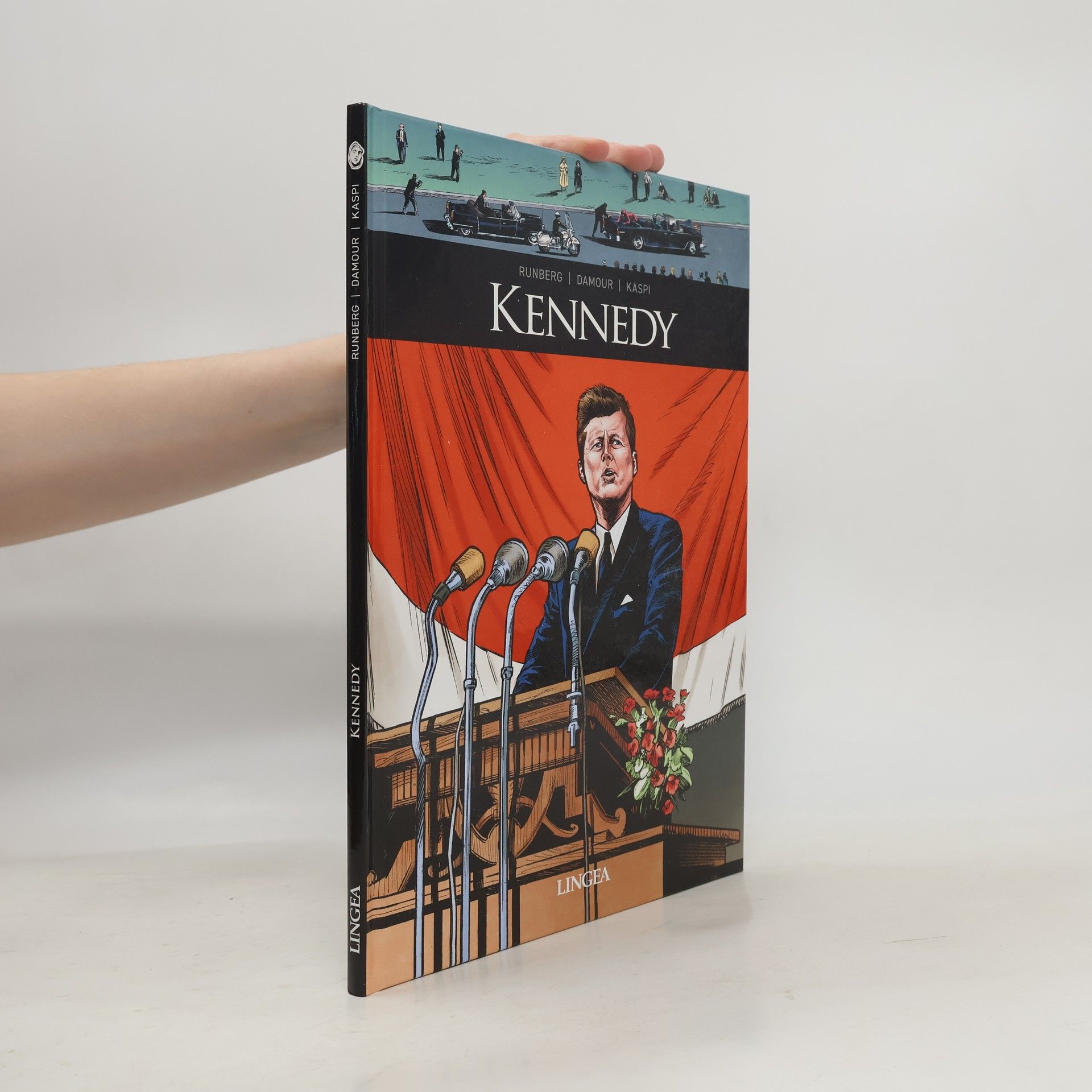 Jitka Musilová Kennedy