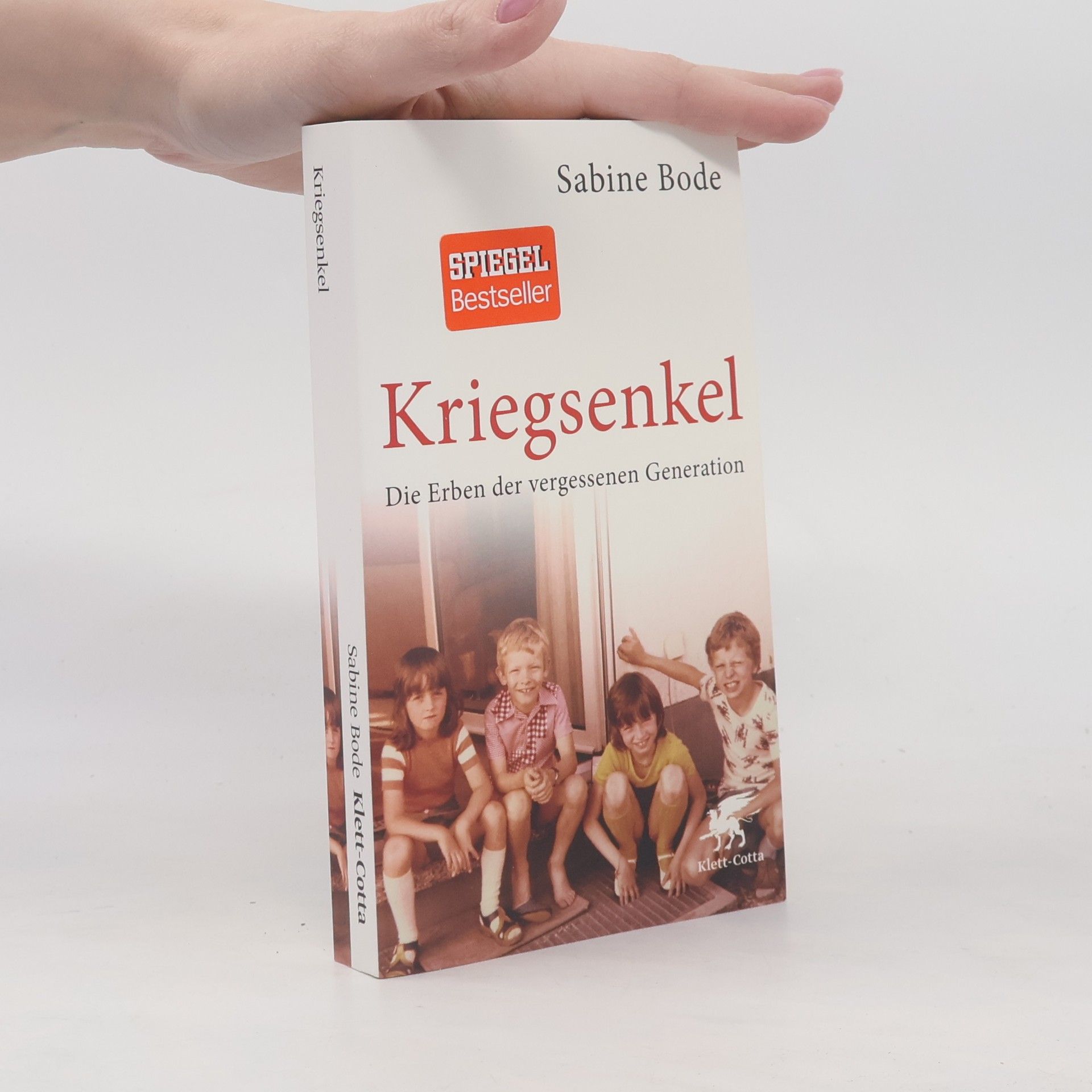 Kriegsenkel