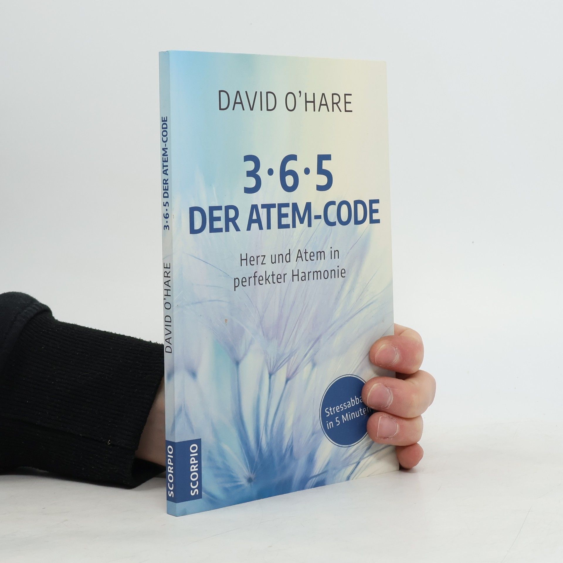 3/6/5 - Der Atem-Code