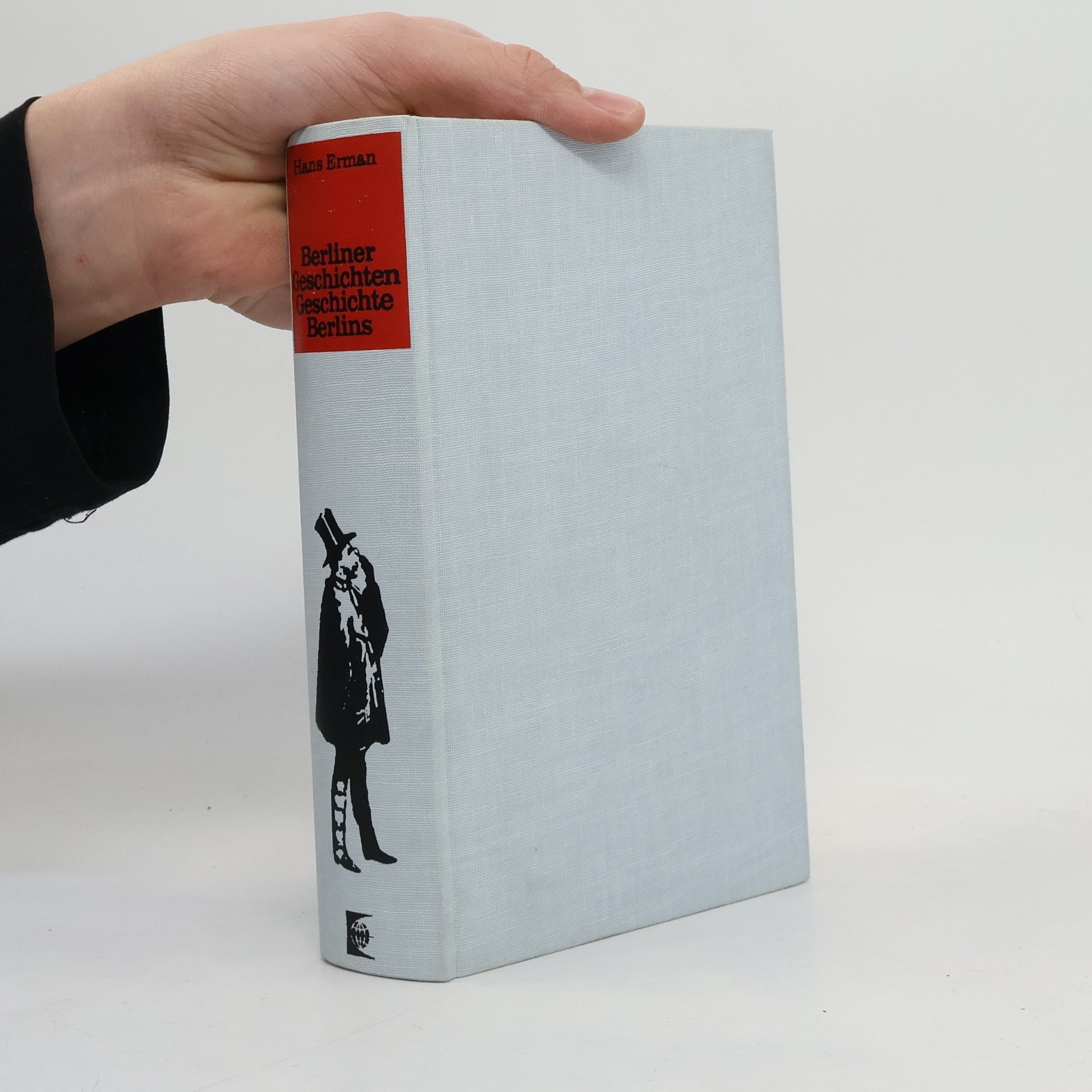 Berliner Geschichten, Geschichte Berlins