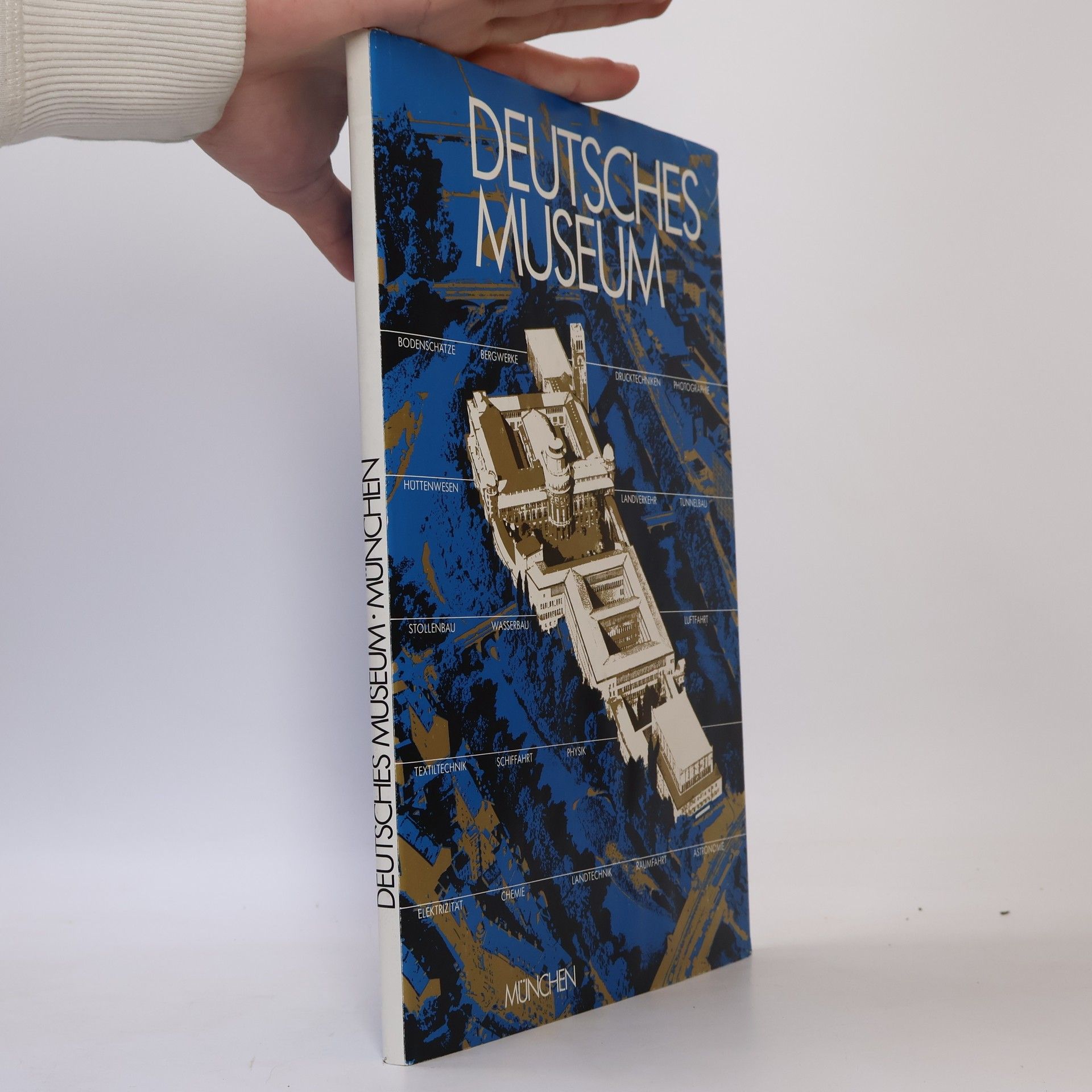 Auteurscollectief Deutsches Museum